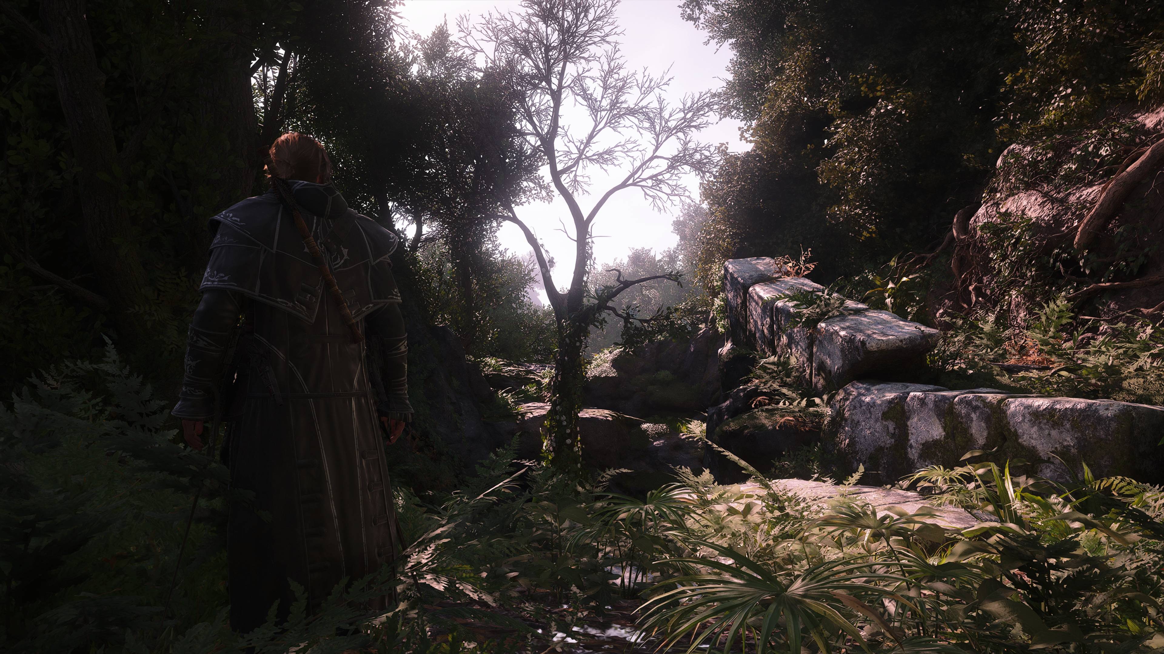 Assassin´s Creed Black Flag Resynced - Imagen 28
