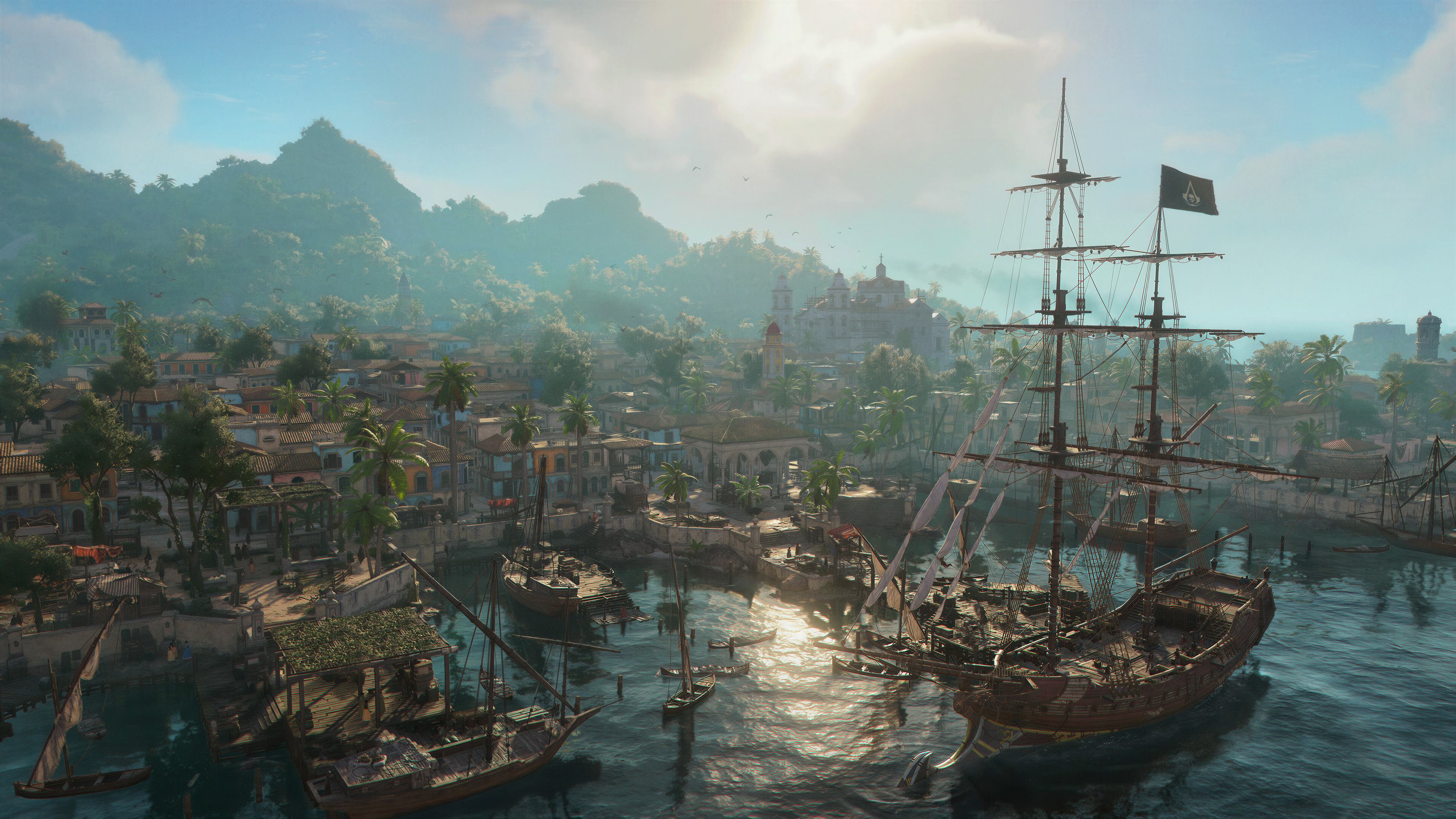Assassin´s Creed Black Flag Resynced - Imagen 2