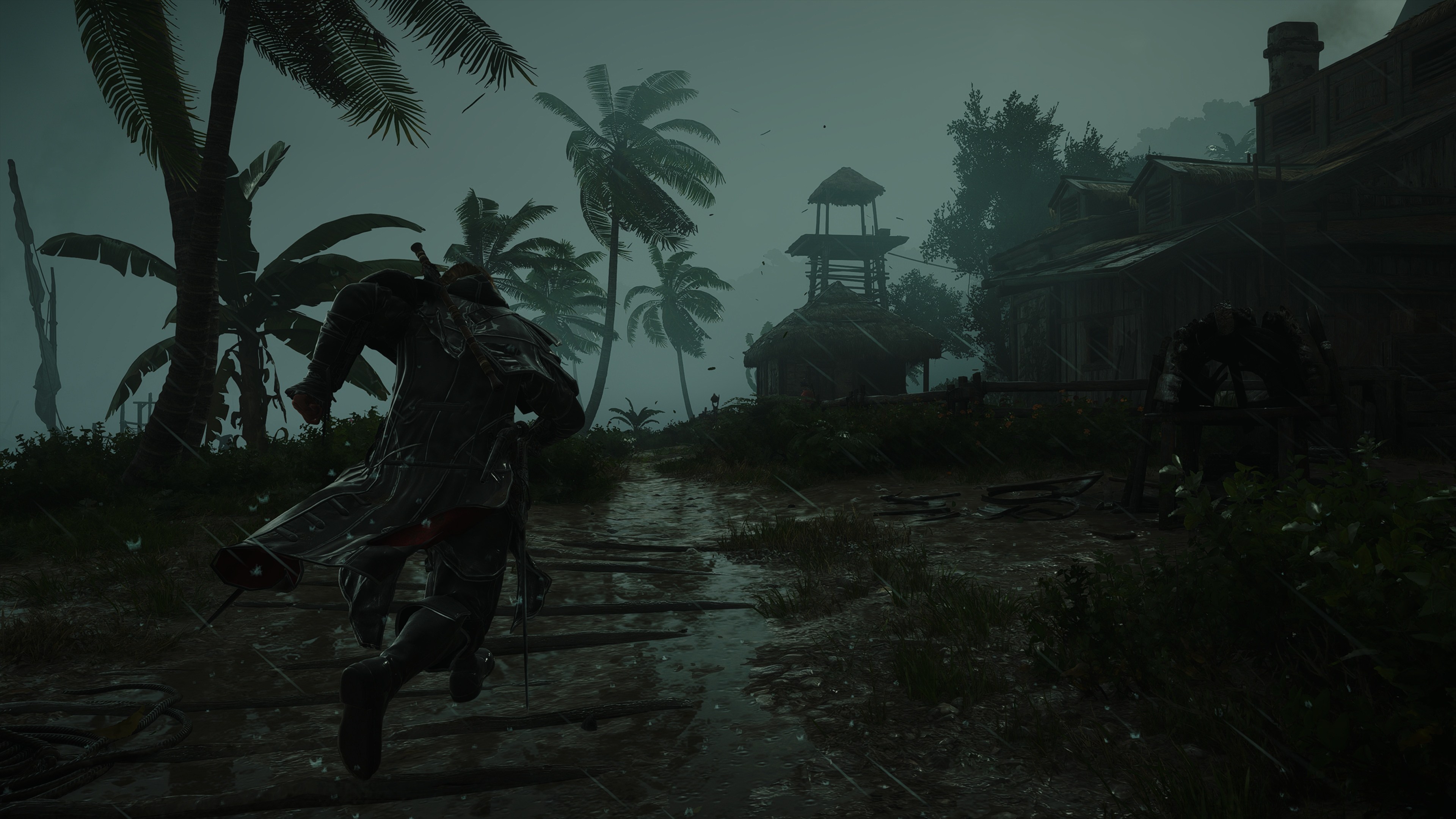 Assassin´s Creed Black Flag Resynced - Imagen 29