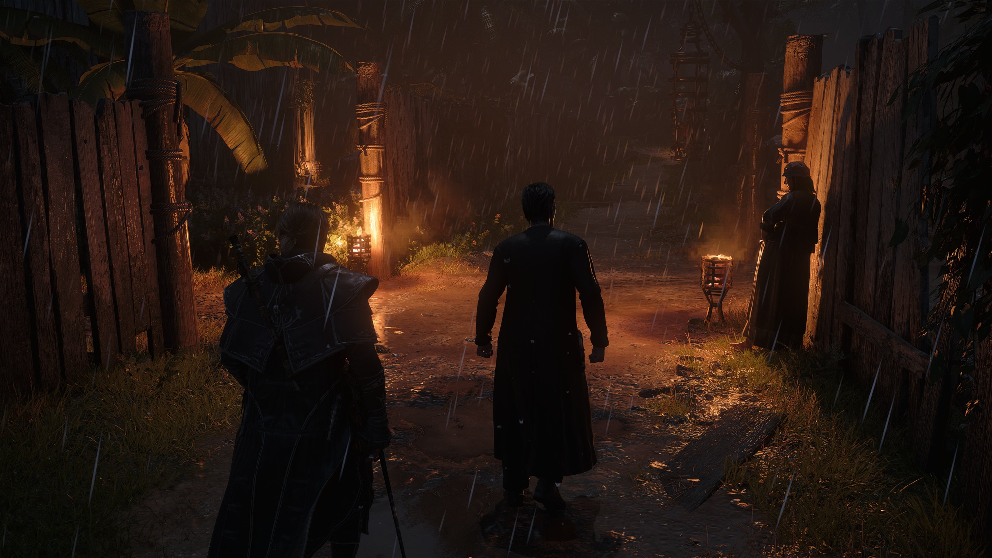Assassin´s Creed Black Flag Resynced - Imagen 27