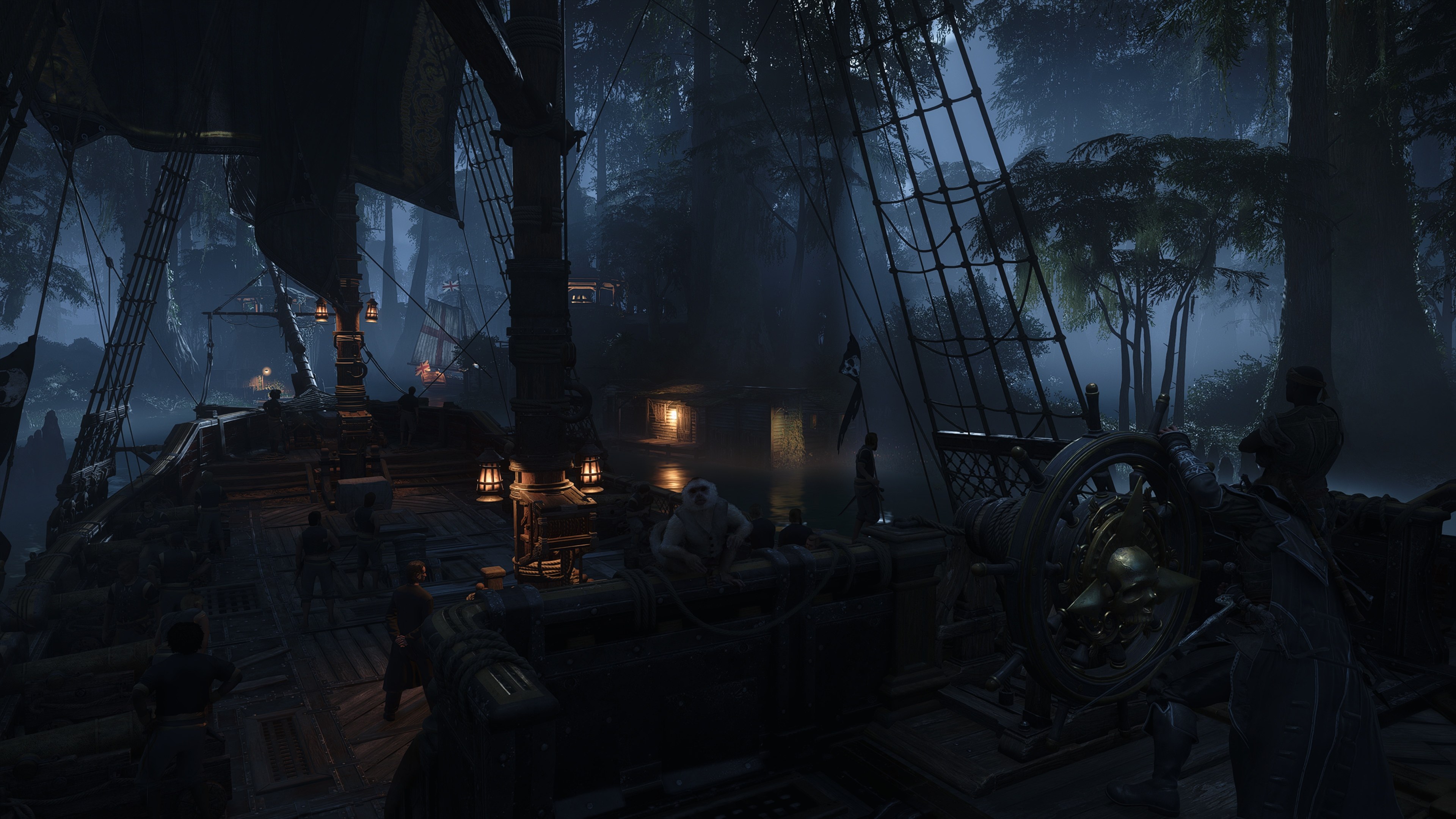 Assassin´s Creed Black Flag Resynced - Imagen 22