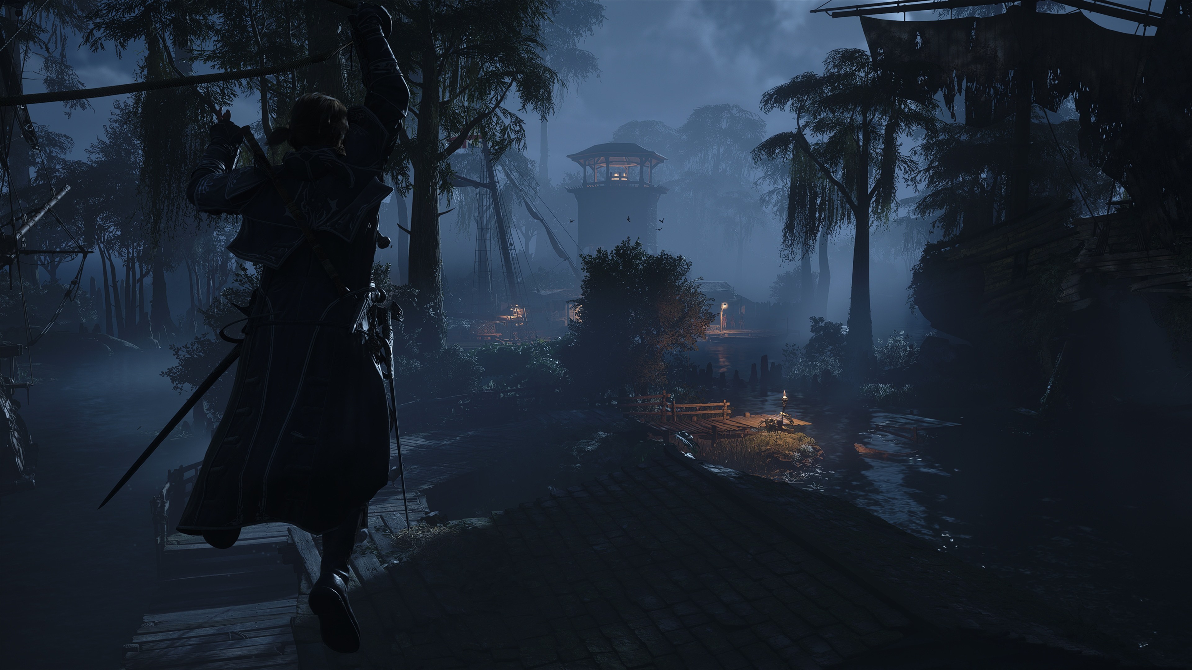 Assassin´s Creed Black Flag Resynced - Imagen 23