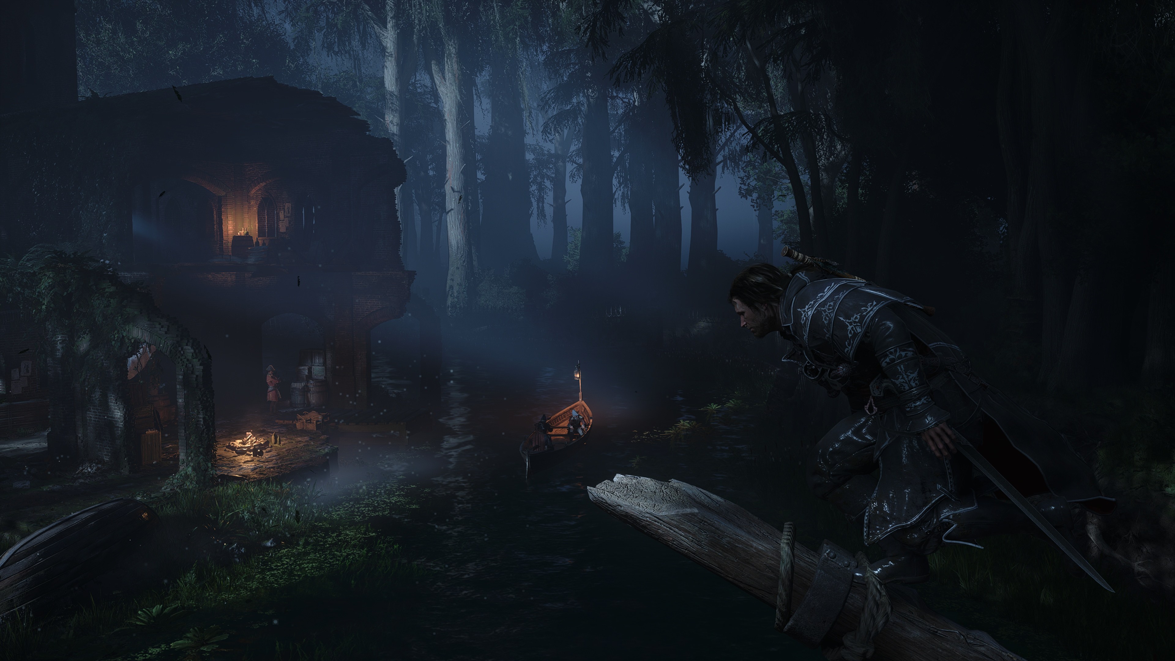 Assassin´s Creed Black Flag Resynced - Imagen 24