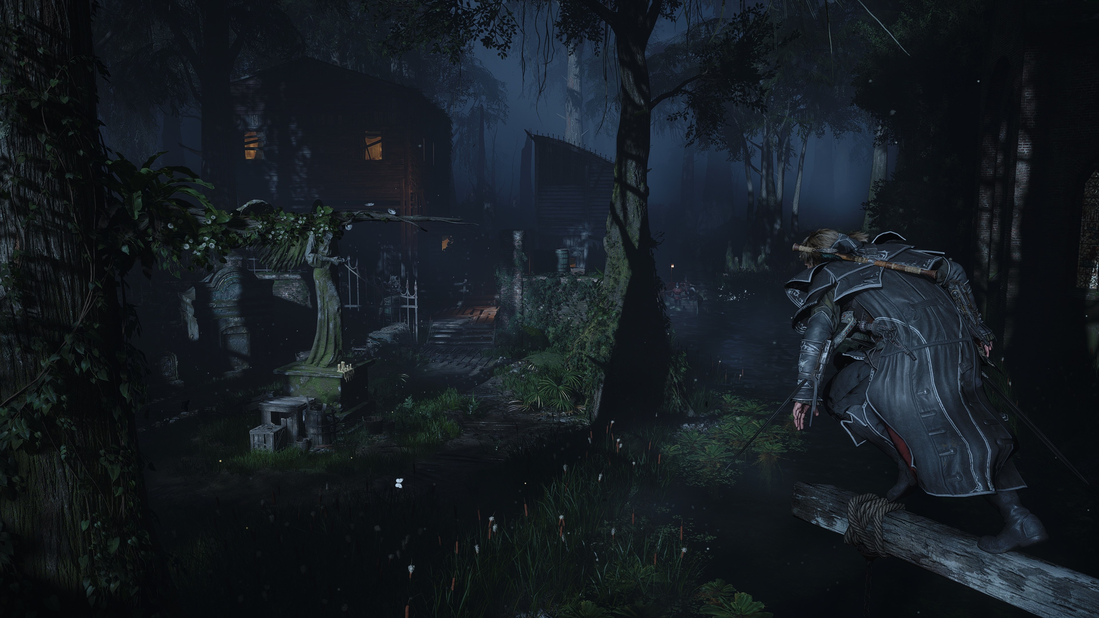 Assassin´s Creed Black Flag Resynced - Imagen 18
