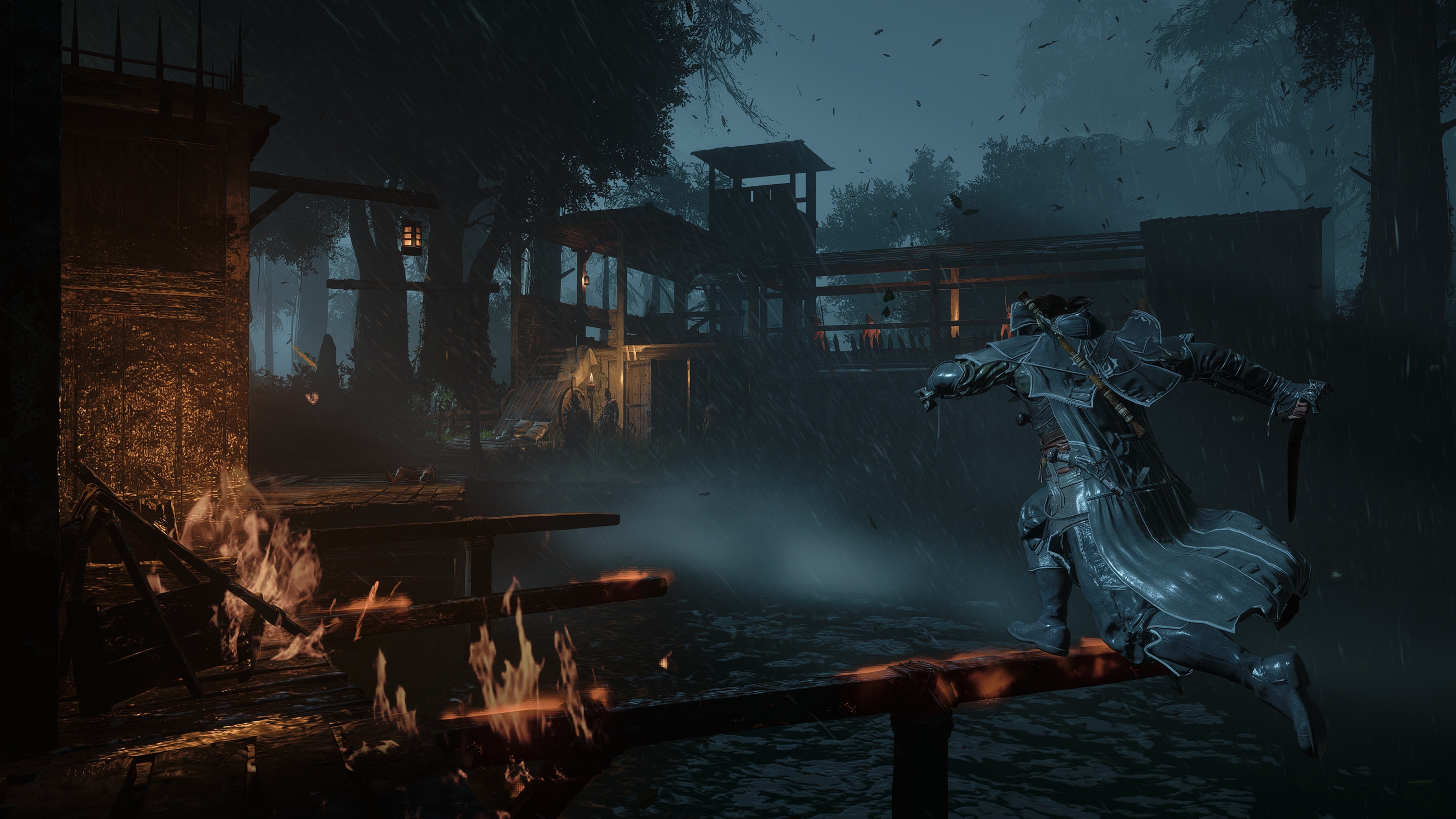 Assassin´s Creed Black Flag Resynced - Imagen 19