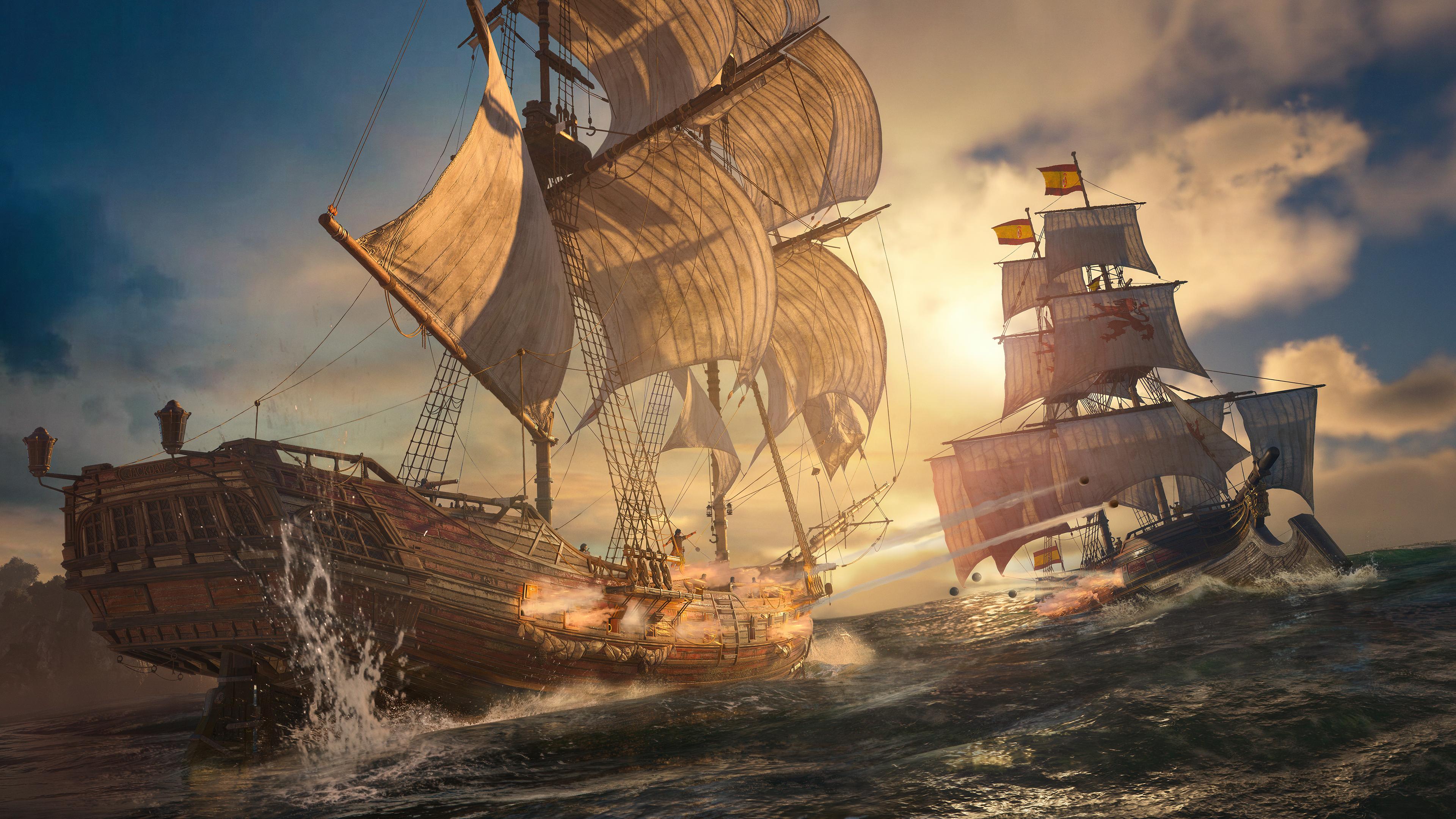 Assassin´s Creed Black Flag Resynced - Imagen 46