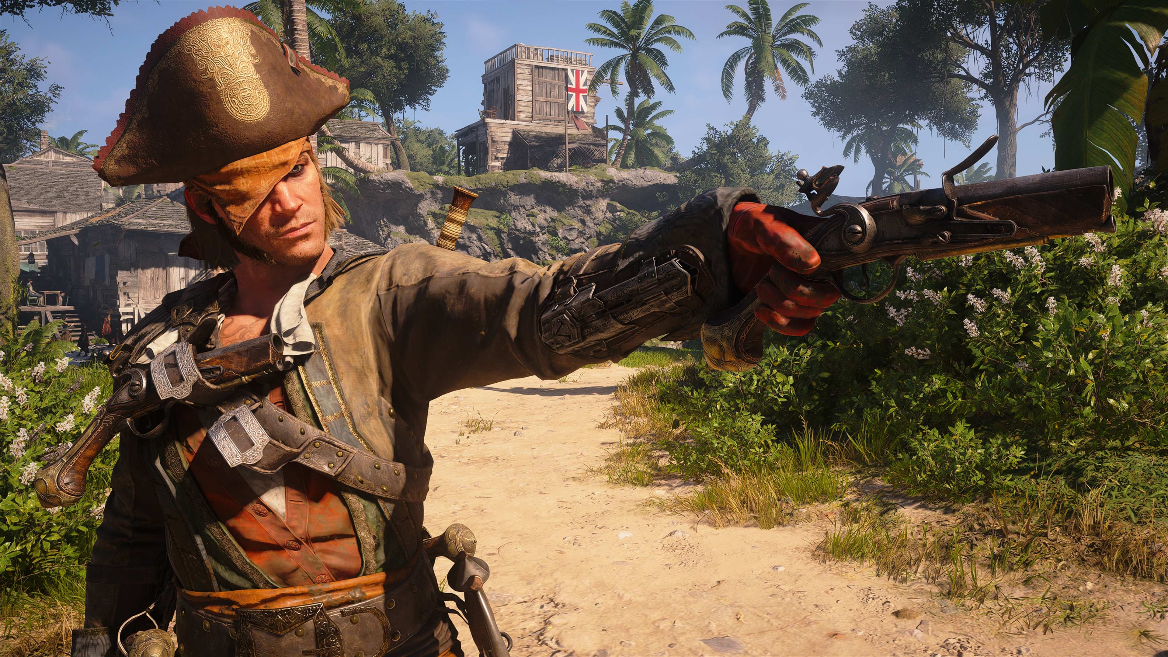 Assassin´s Creed Black Flag Resynced - Imagen 17