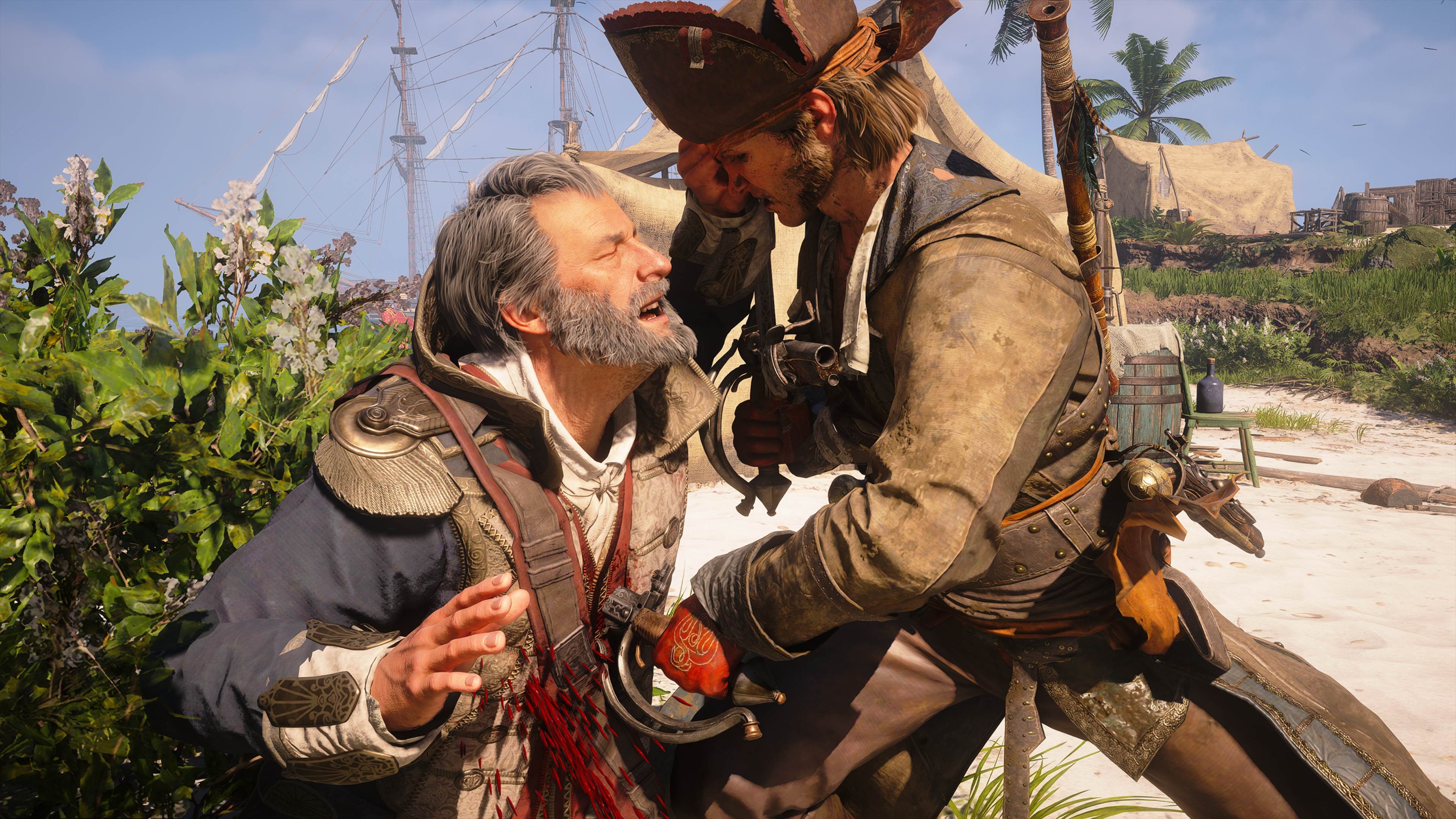 Assassin´s Creed Black Flag Resynced - Imagen 14