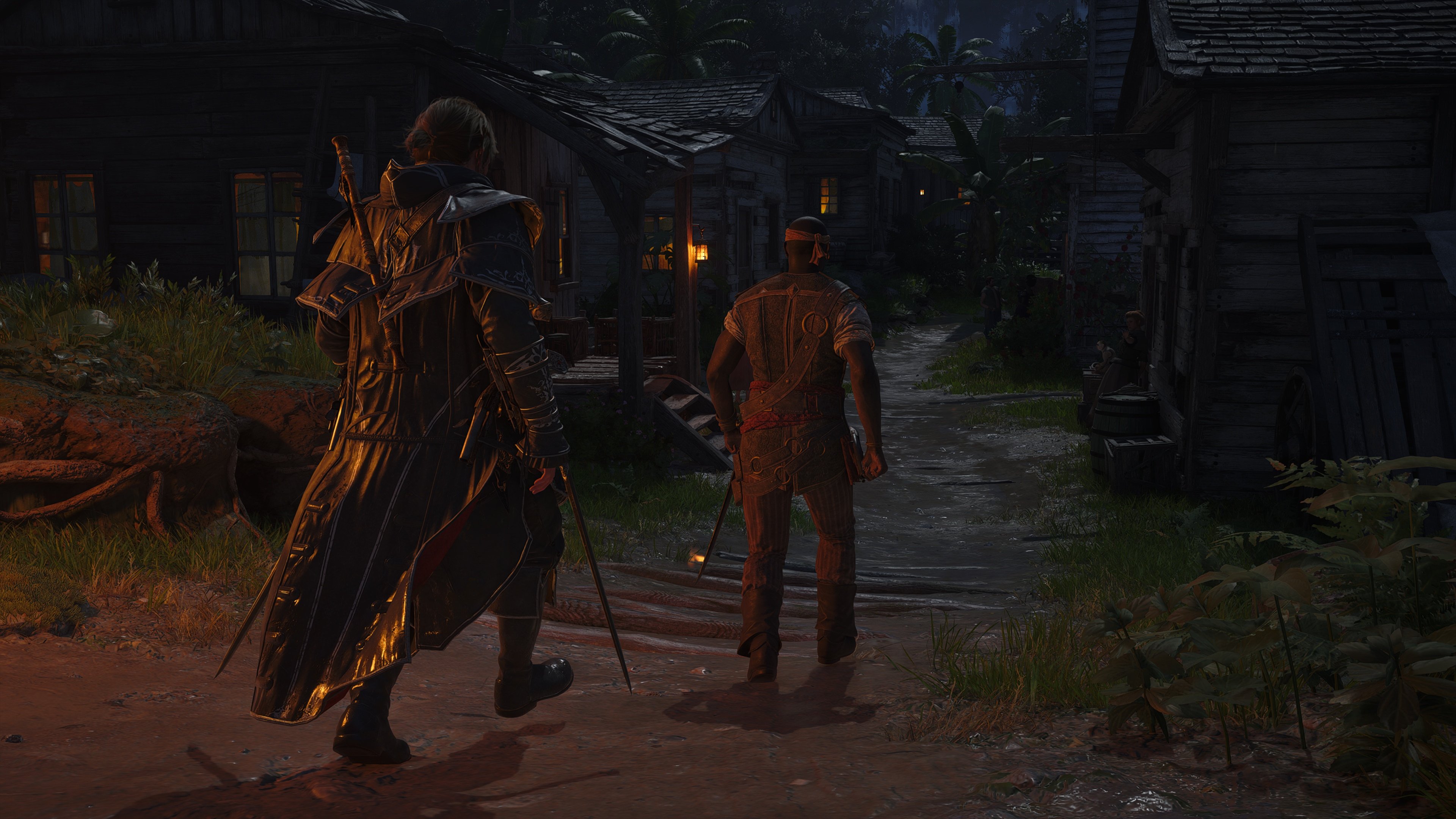 Assassin´s Creed Black Flag Resynced - Imagen 12