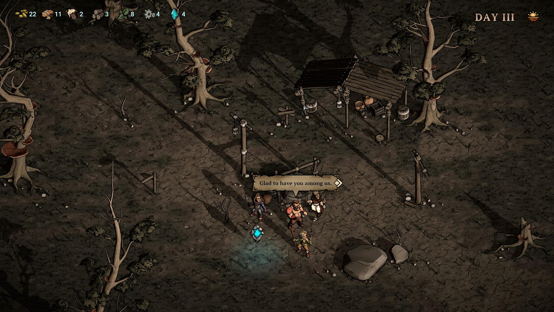Blightstone
