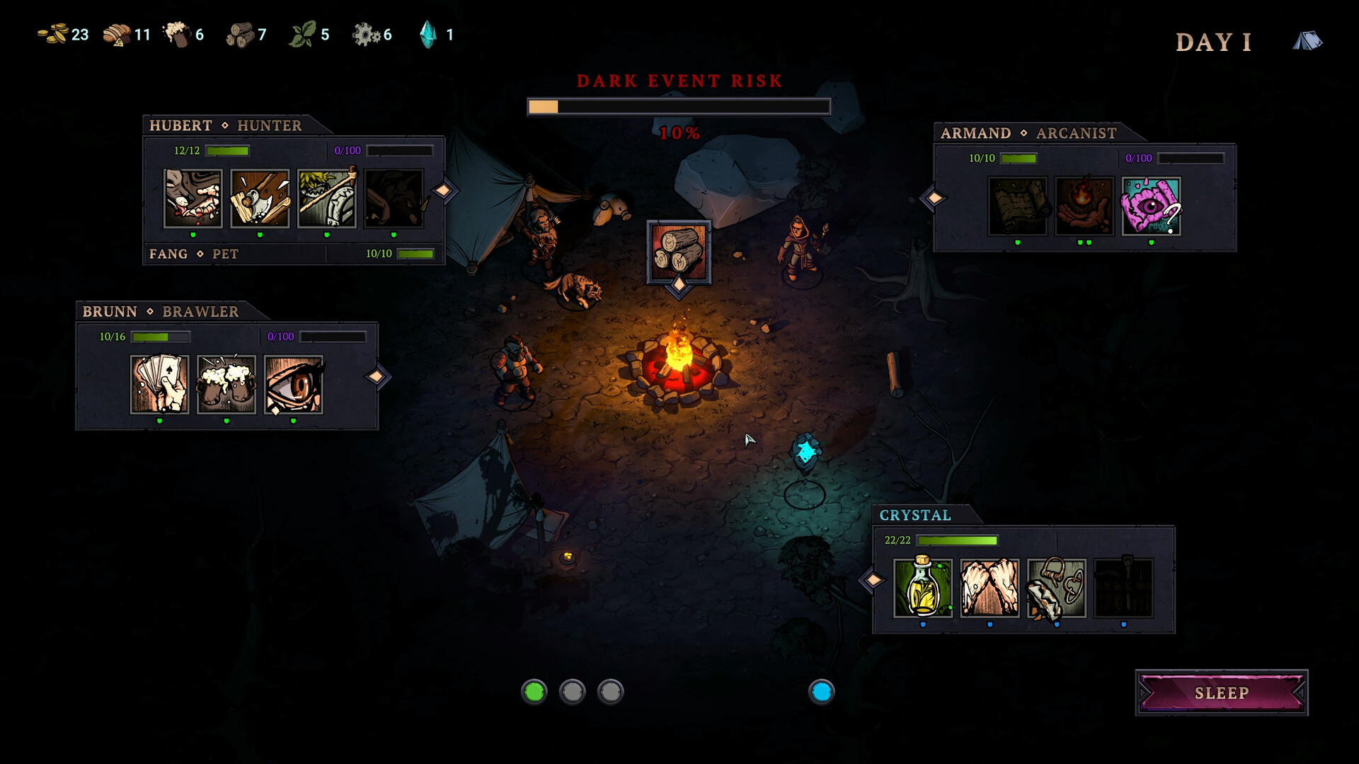 Blightstone