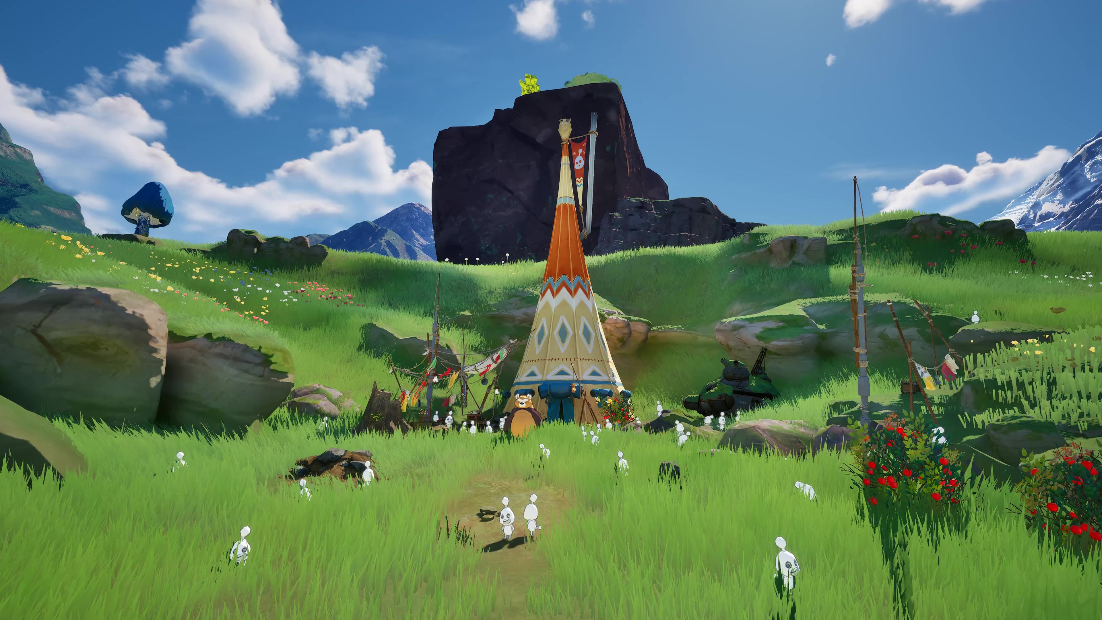 Bloomwalker - Imagen 2