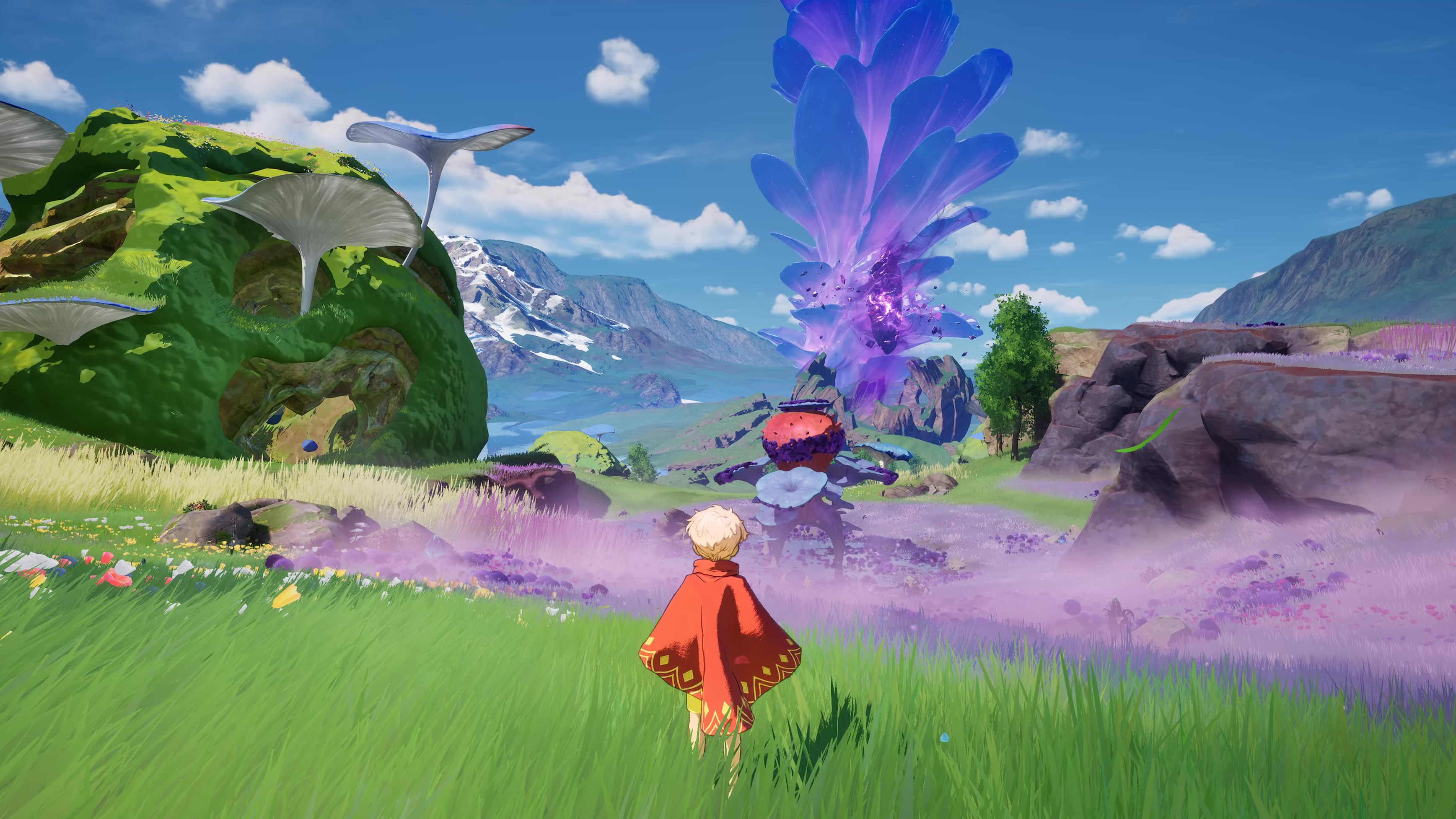 Bloomwalker - Imagen 4