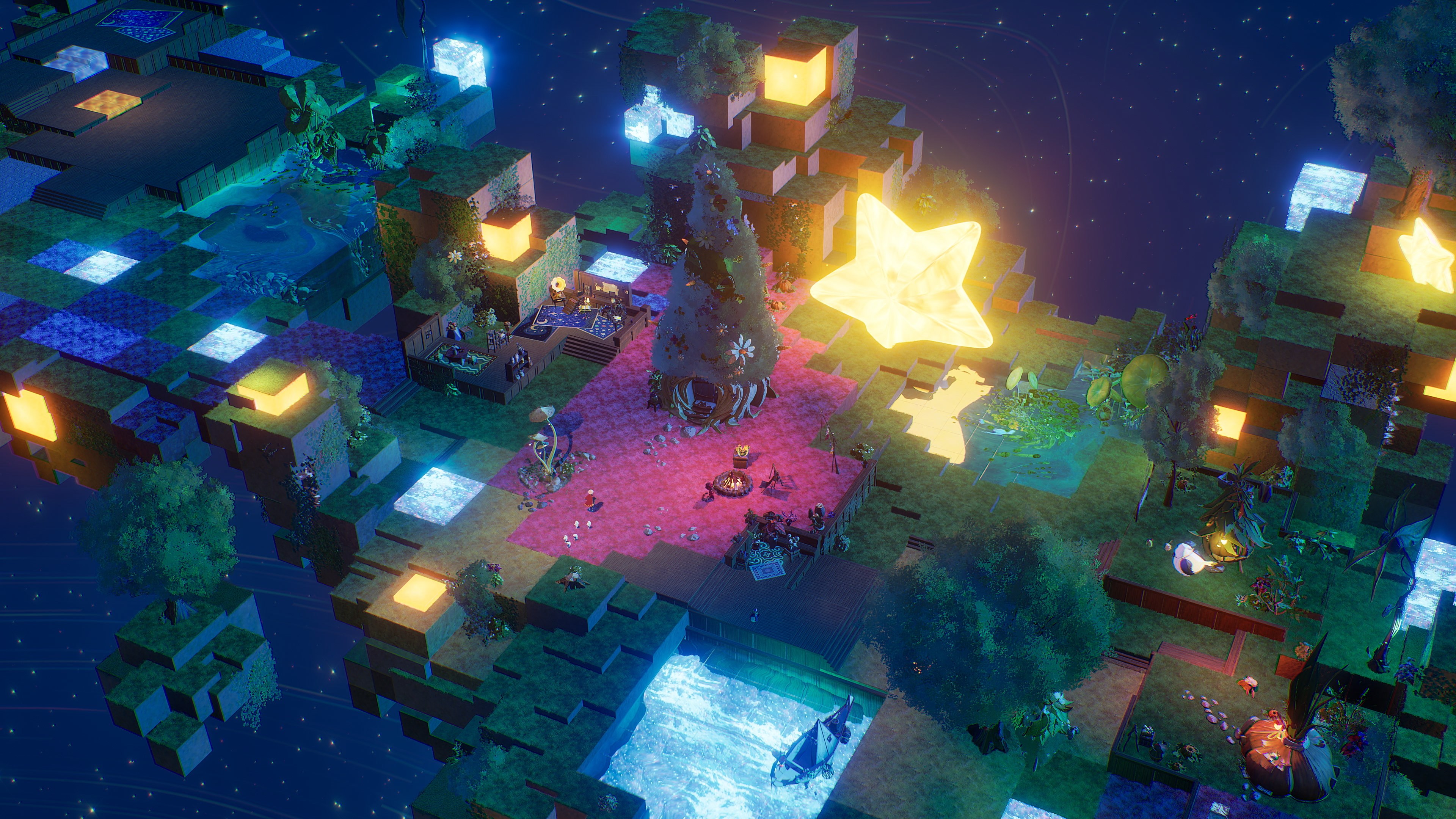 Bloomwalker - Imagen 1