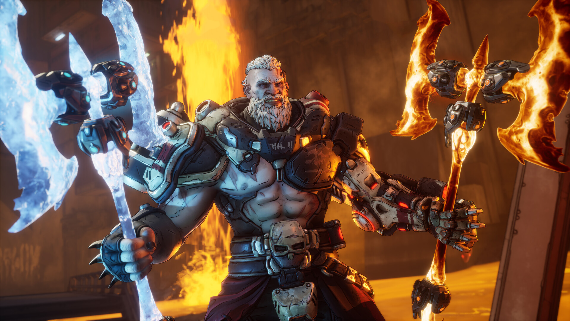 Borderlands 4 - Imagen 14