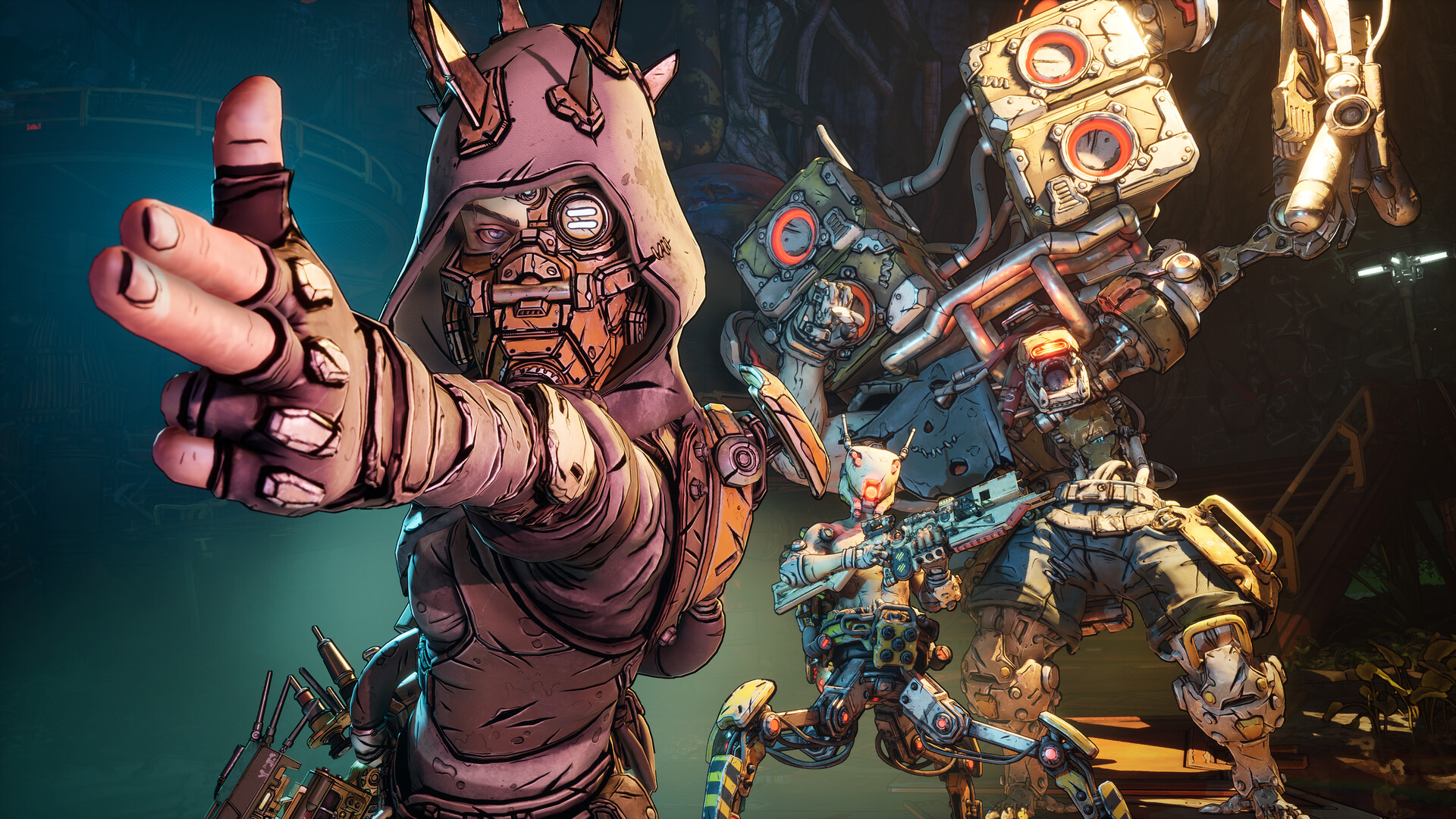 Borderlands 4 - Imagen 25