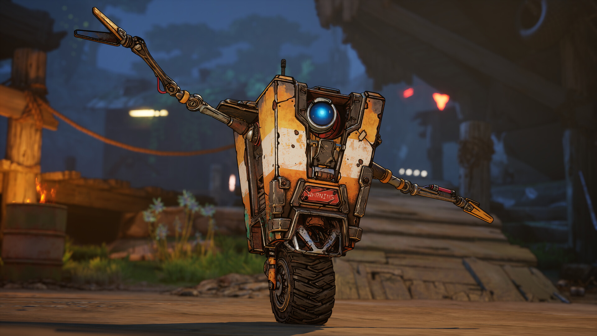 Borderlands 4 - Imagen 9