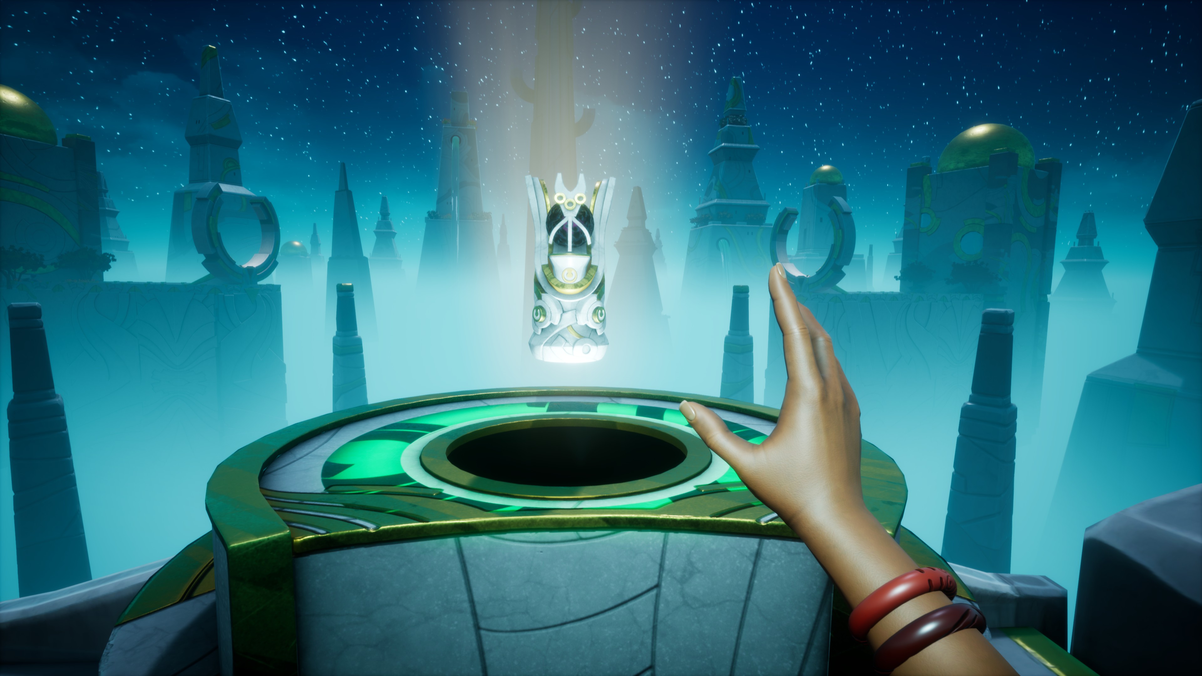 Call of the Elder Gods - Imagen 13