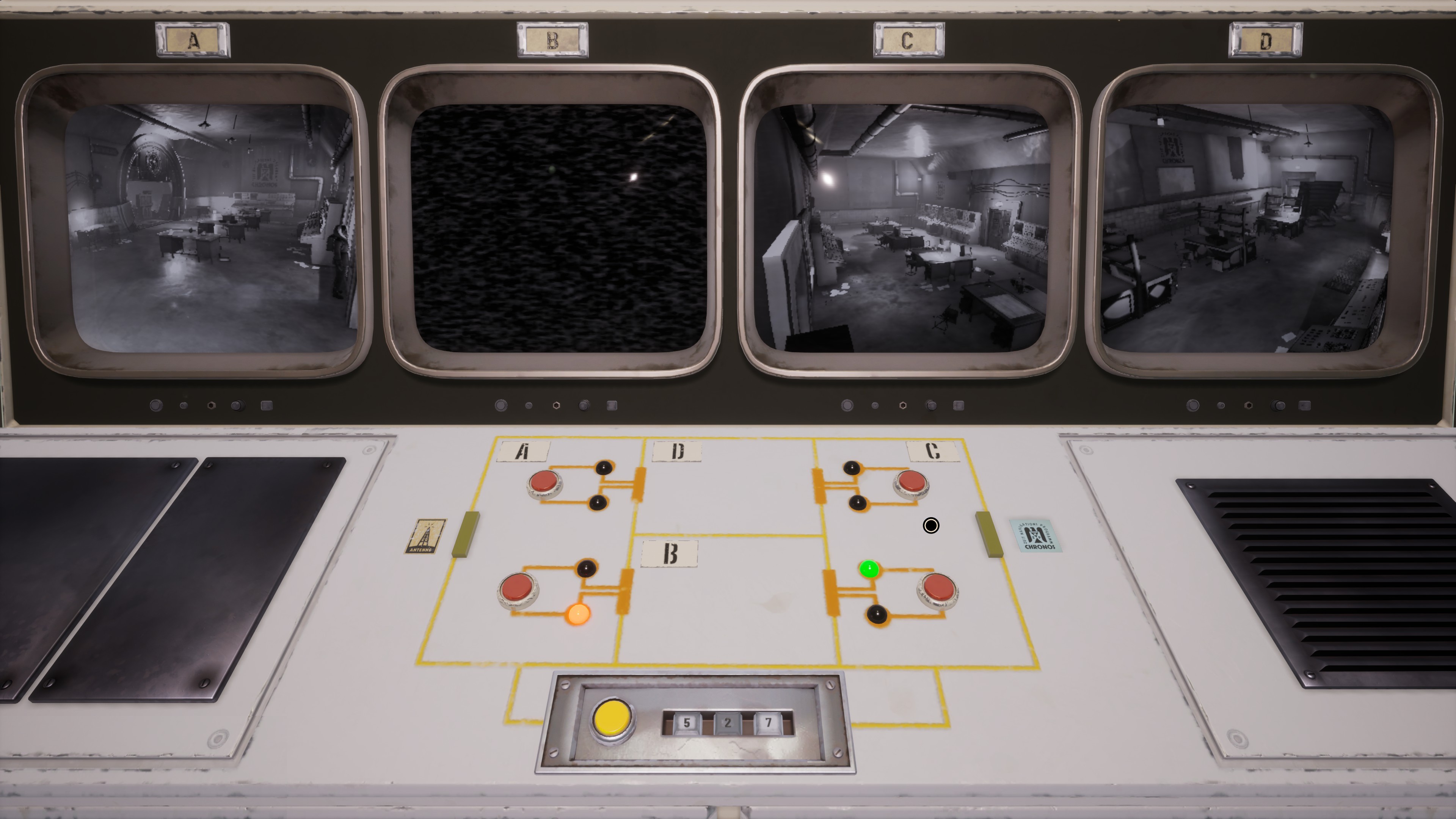 Call of the Elder Gods - Imagen 8