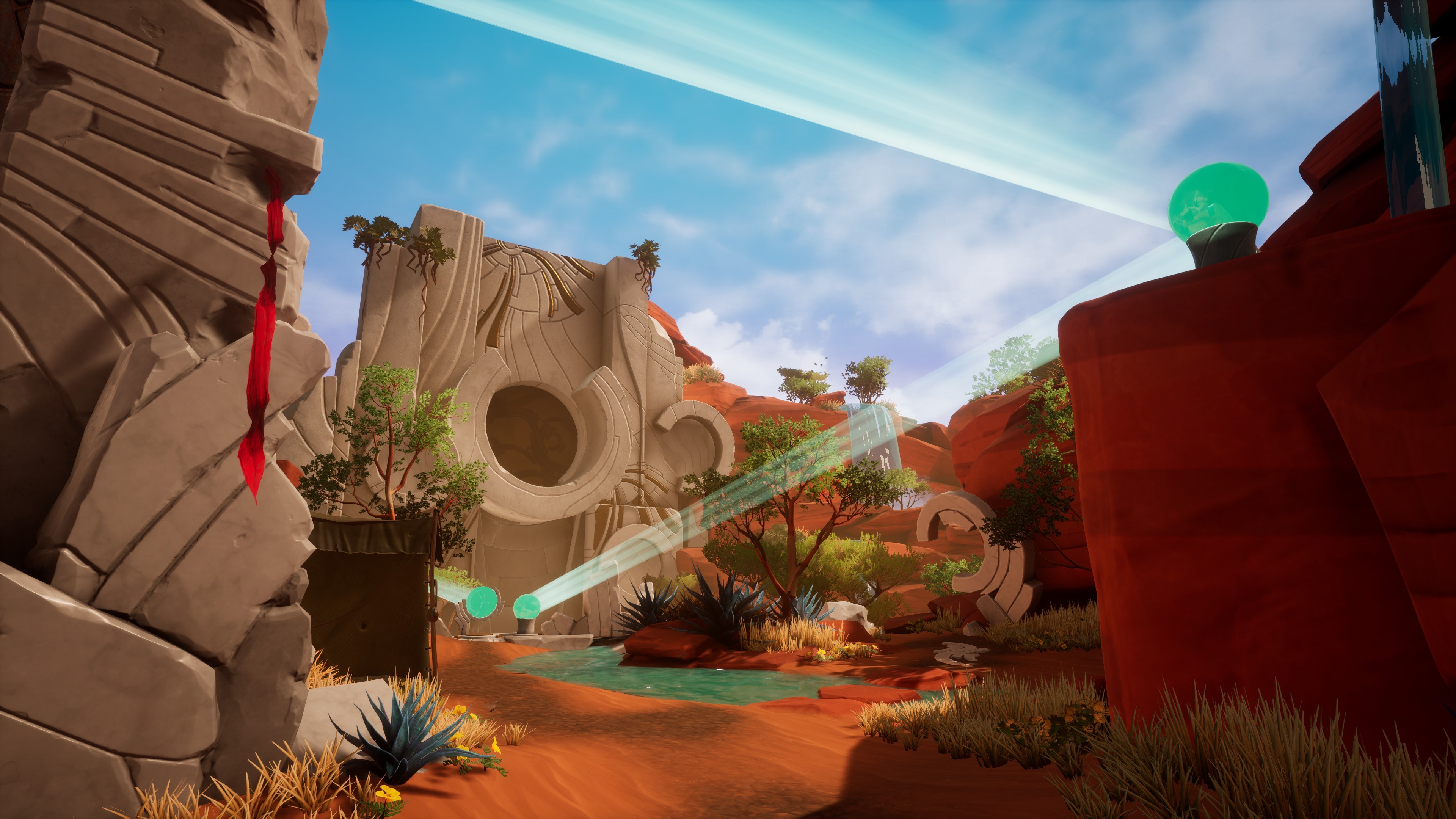 Call of the Elder Gods - Imagen 2