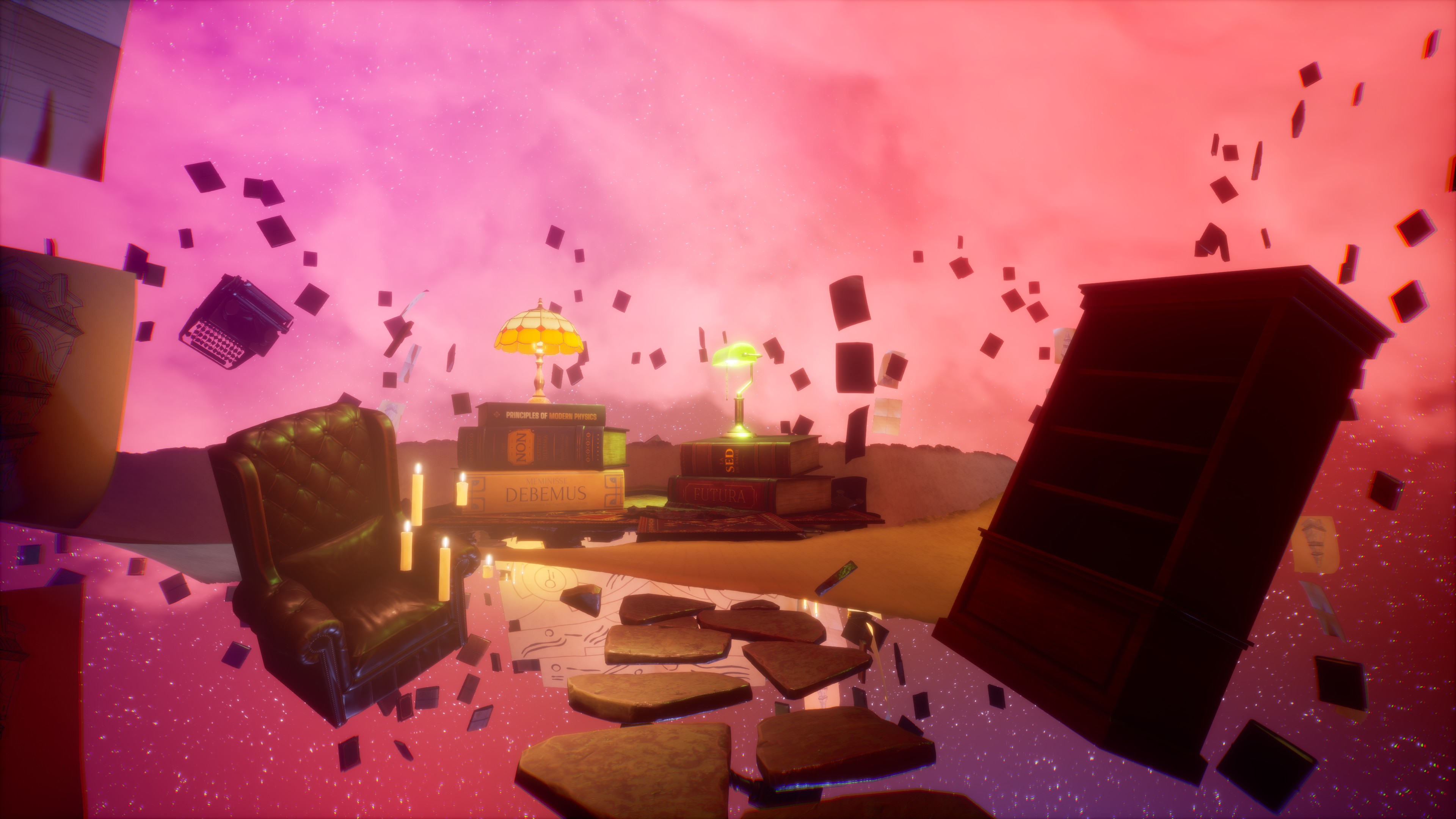 Call of the Elder Gods - Imagen 3