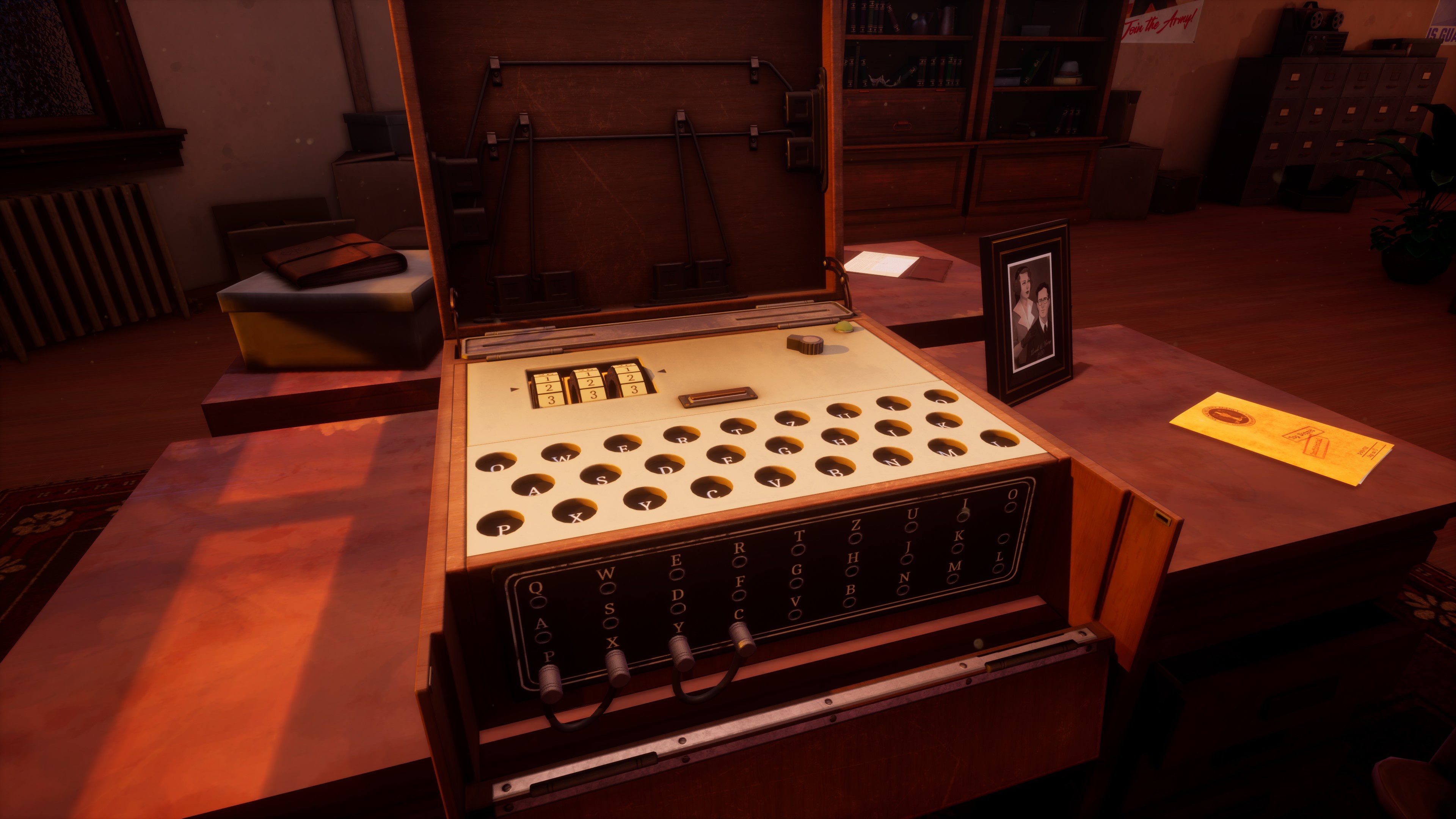 Call of the Elder Gods - Imagen 4