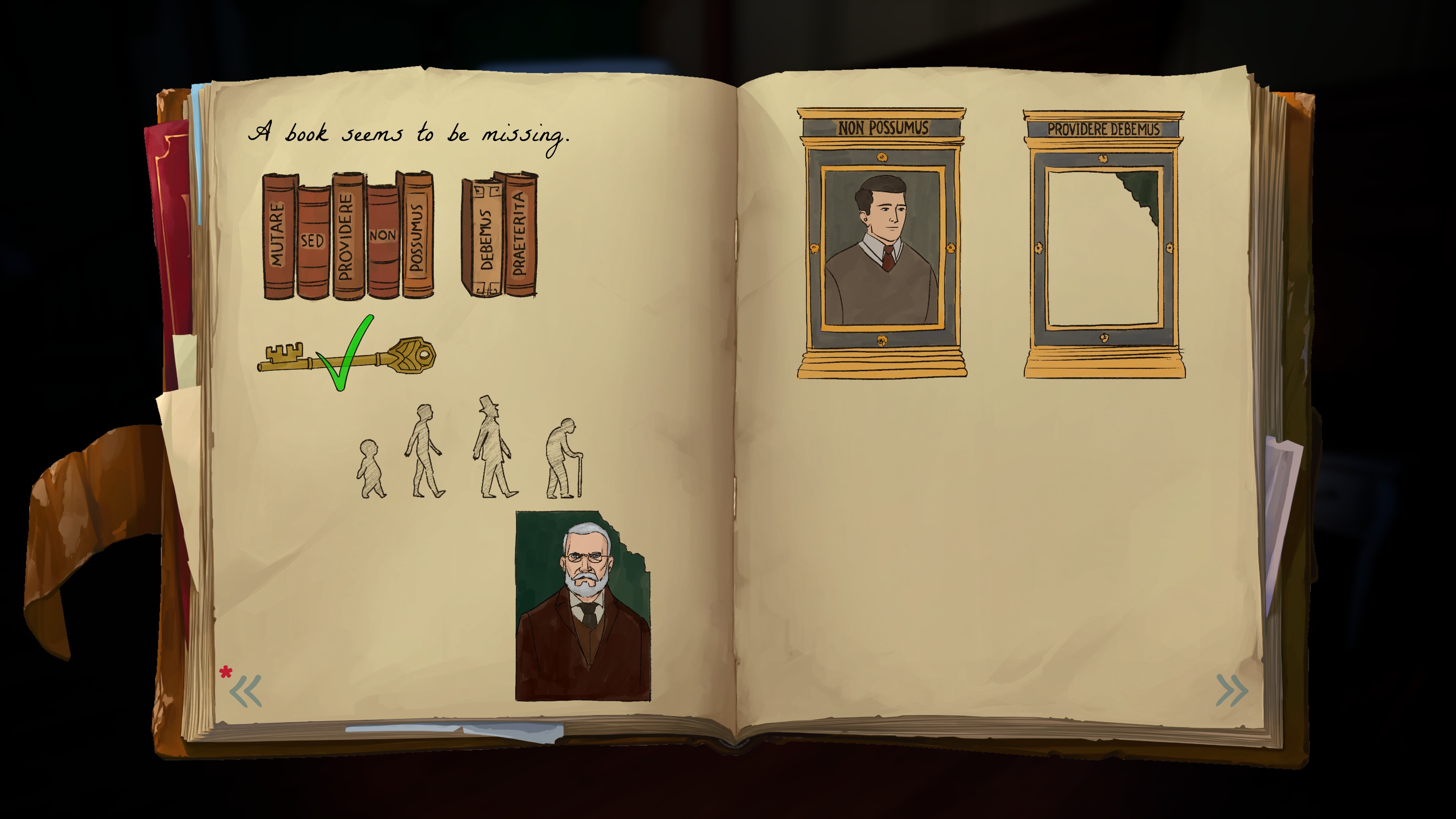 Call of the Elder Gods - Imagen 14