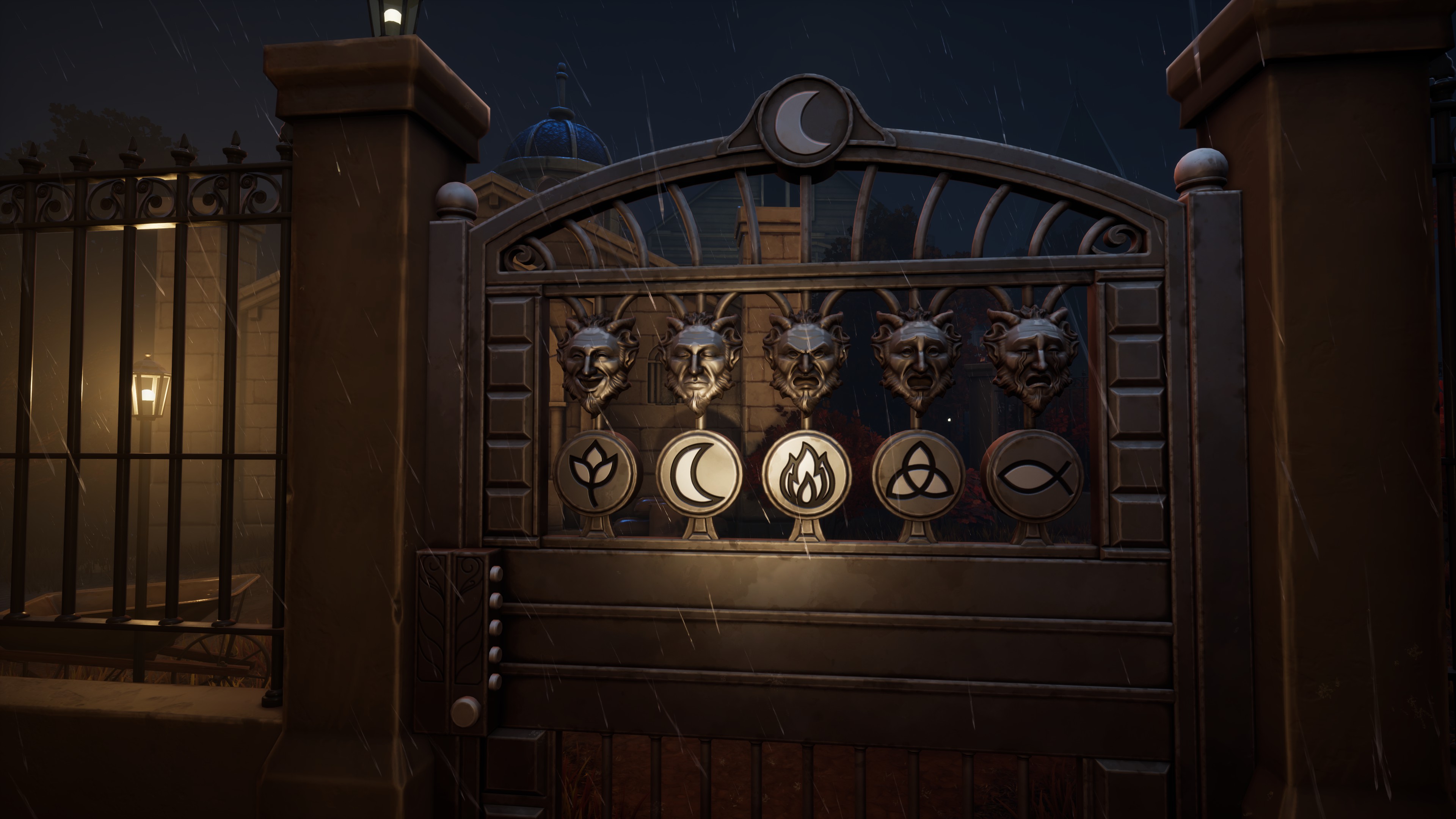 Call of the Elder Gods - Imagen 12