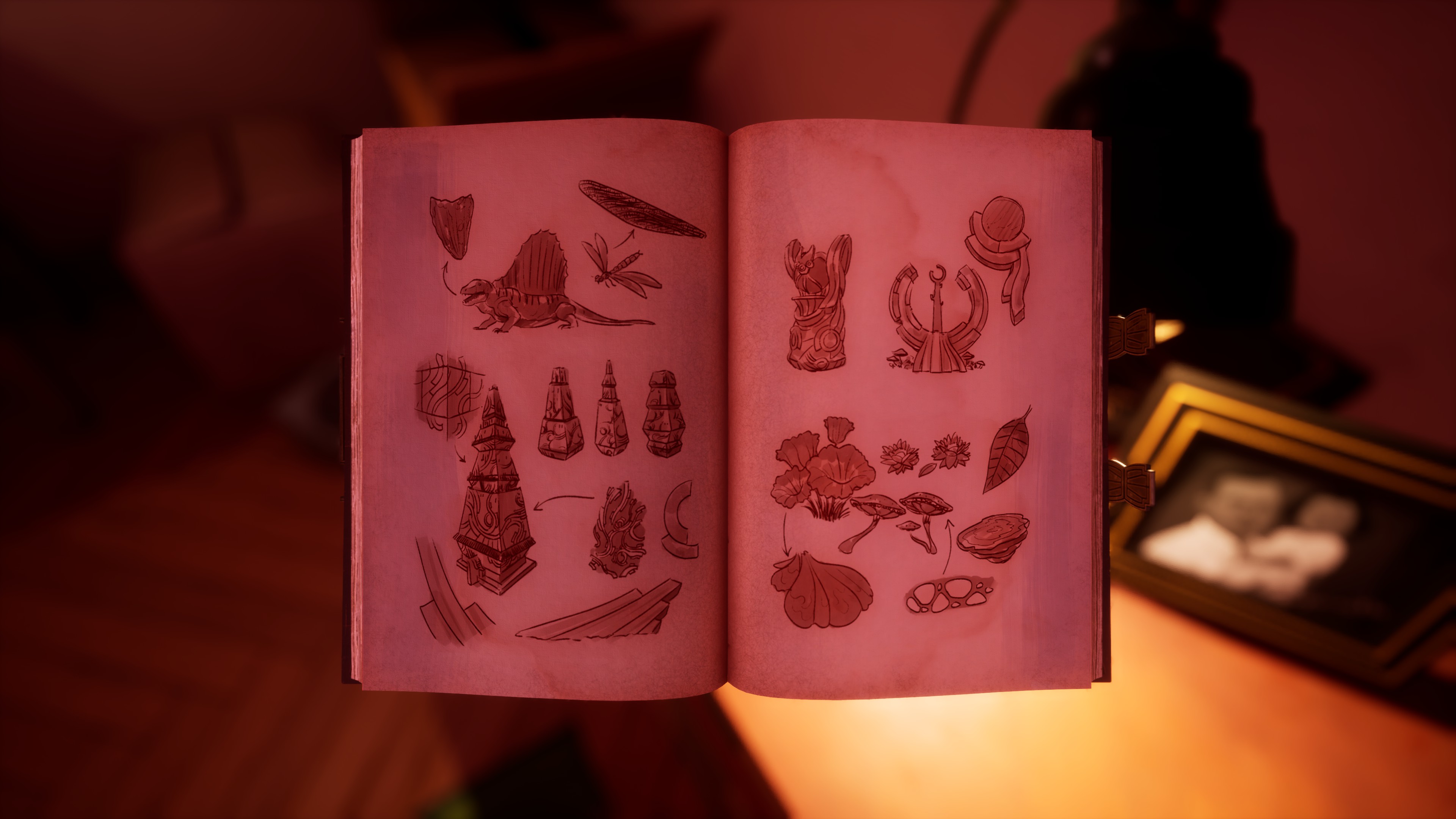 Call of the Elder Gods - Imagen 9
