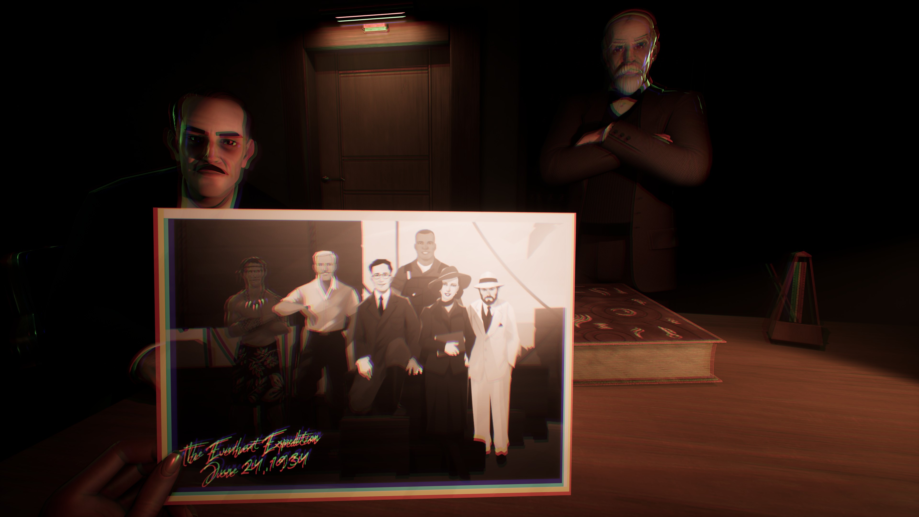 Call of the Elder Gods - Imagen 10