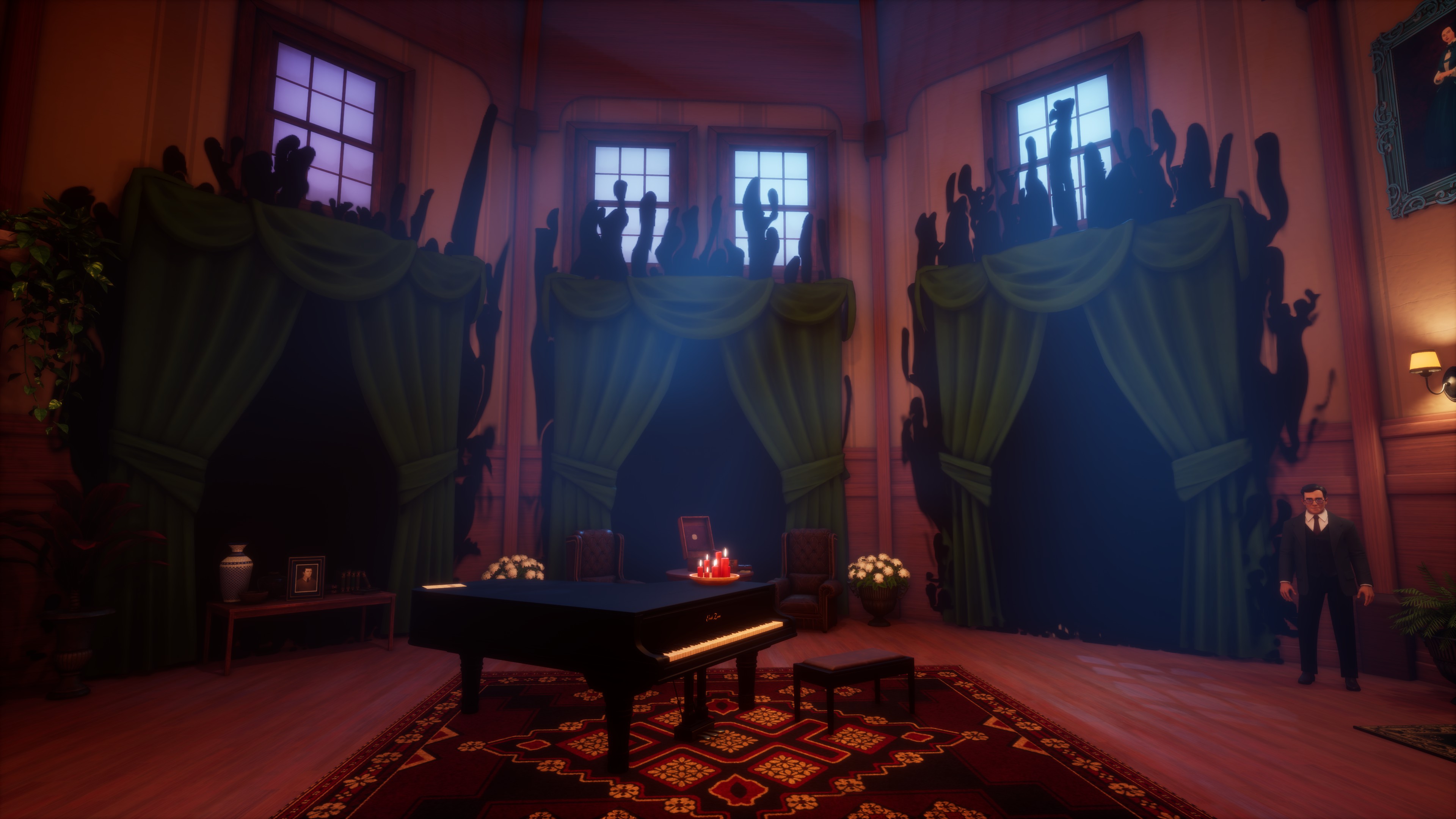 Call of the Elder Gods - Imagen 11