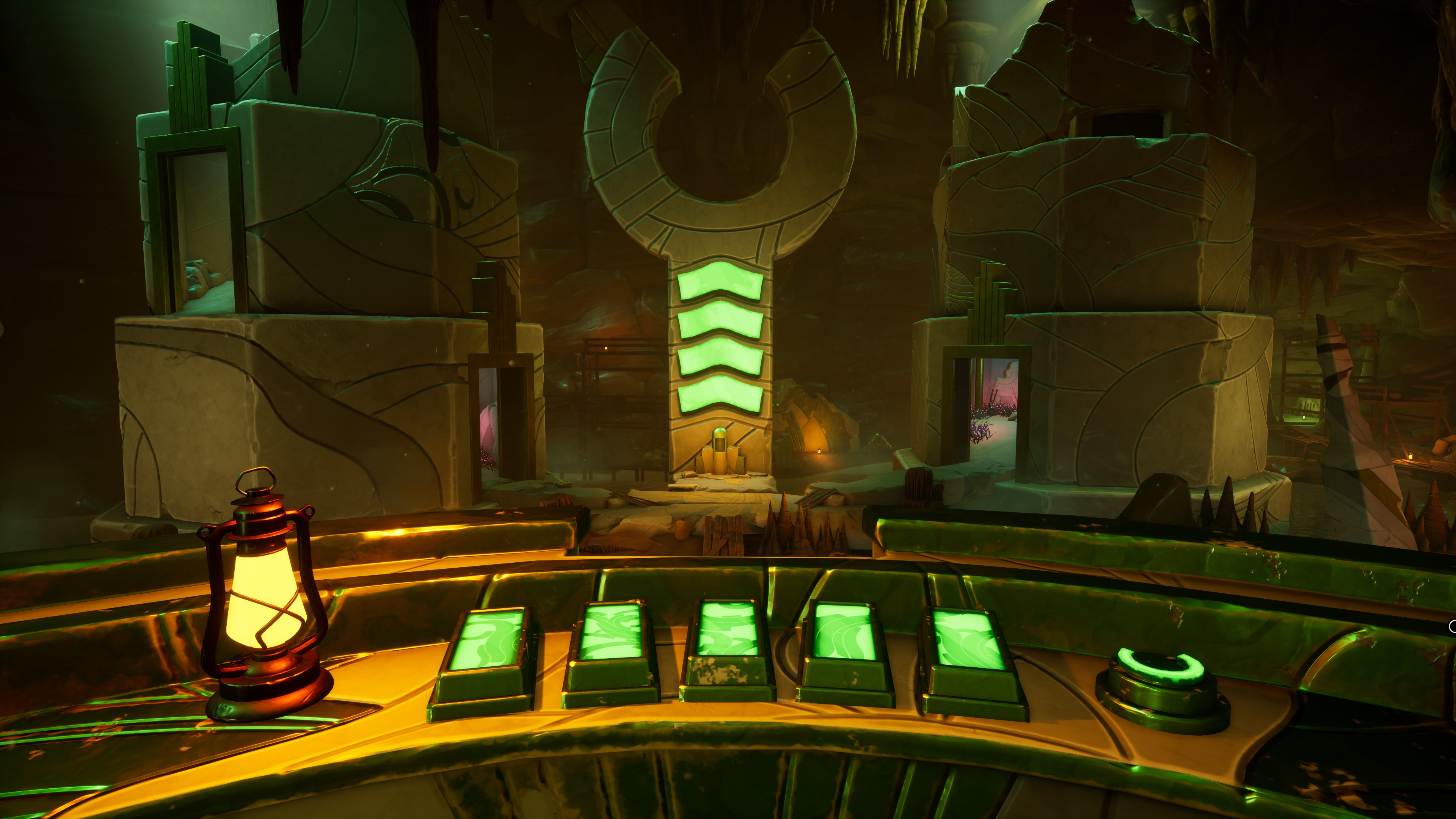 Call of the Elder Gods - Imagen 5