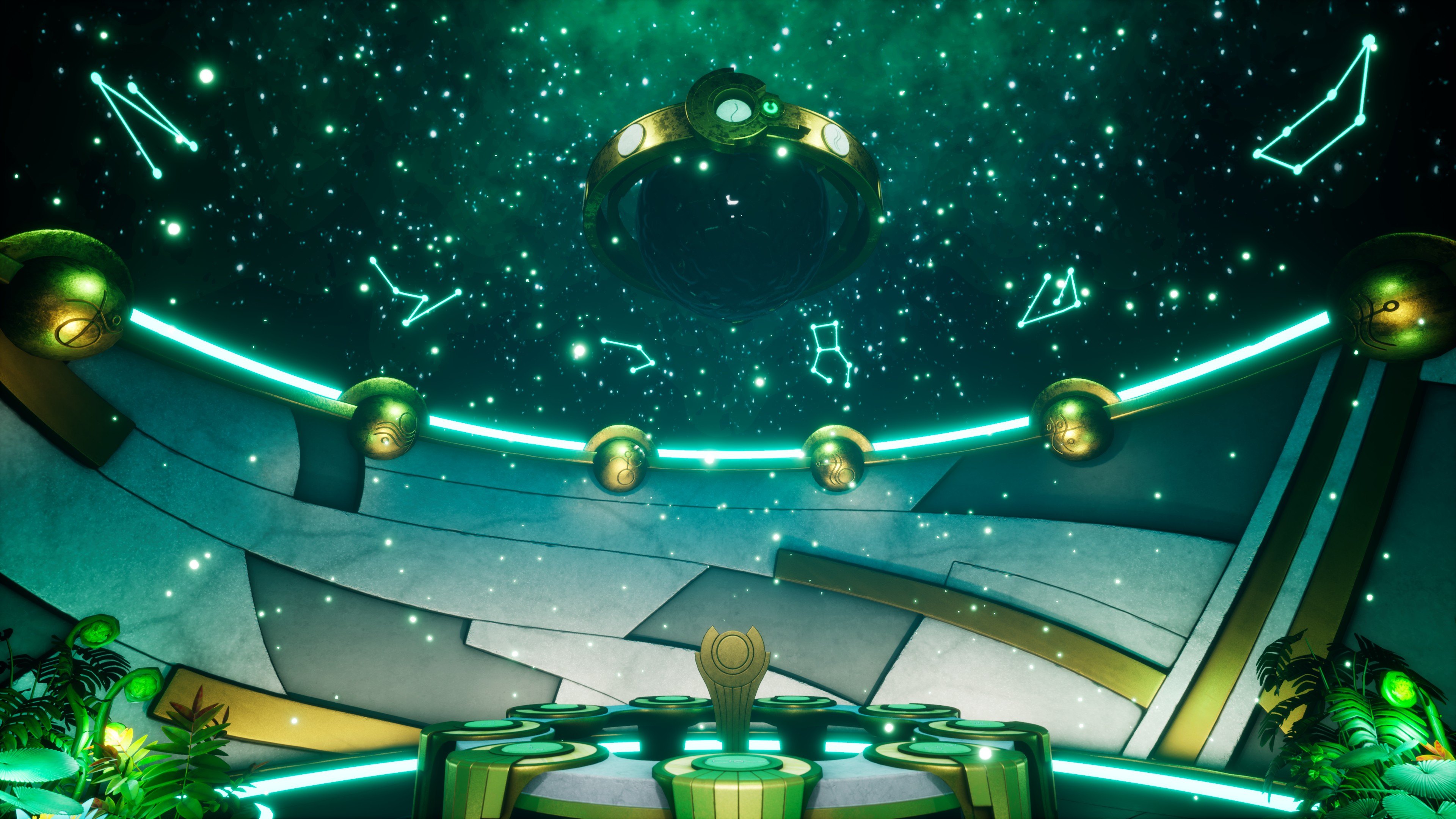Call of the Elder Gods - Imagen 6
