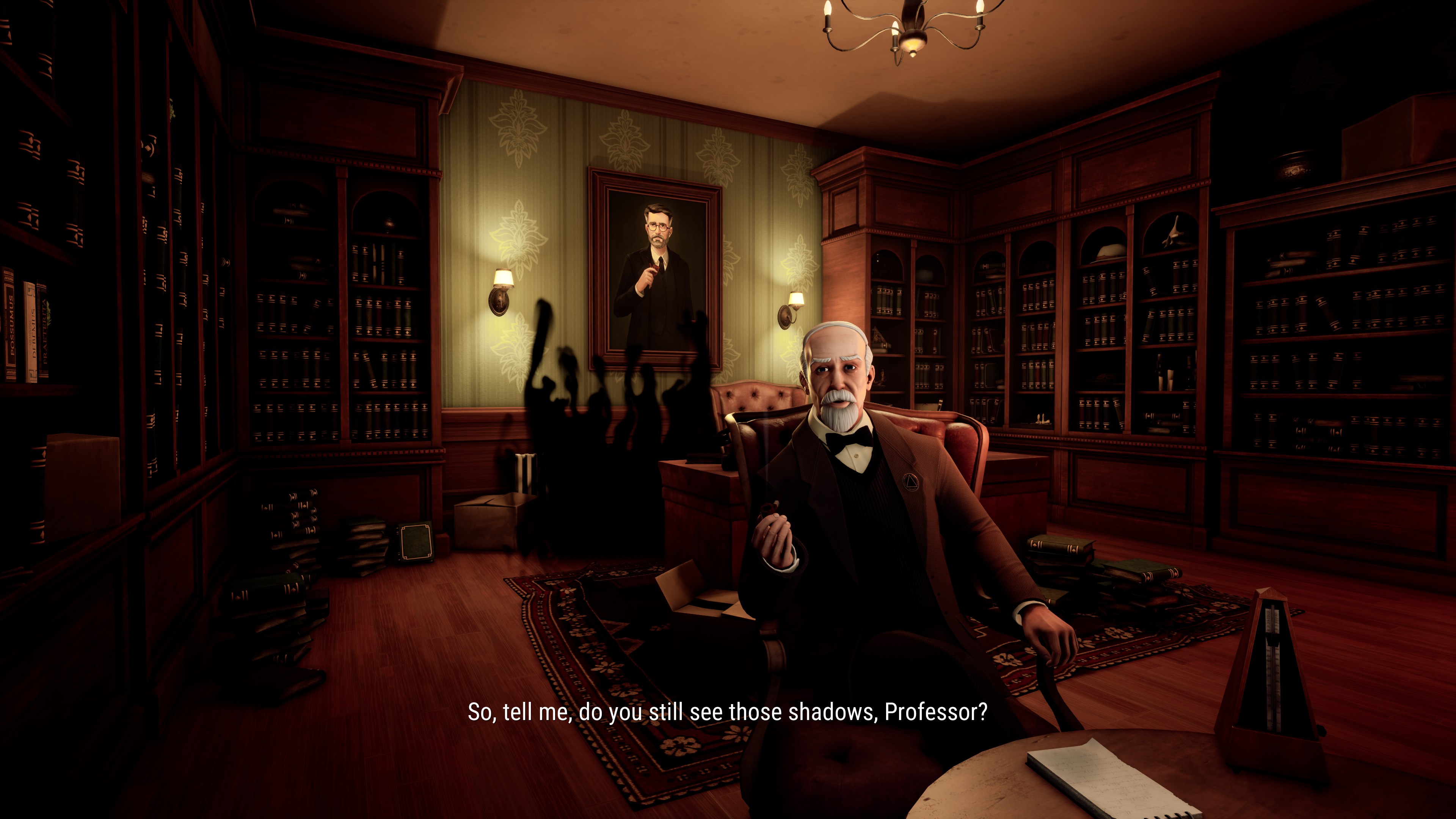 Call of the Elder Gods - Imagen 7