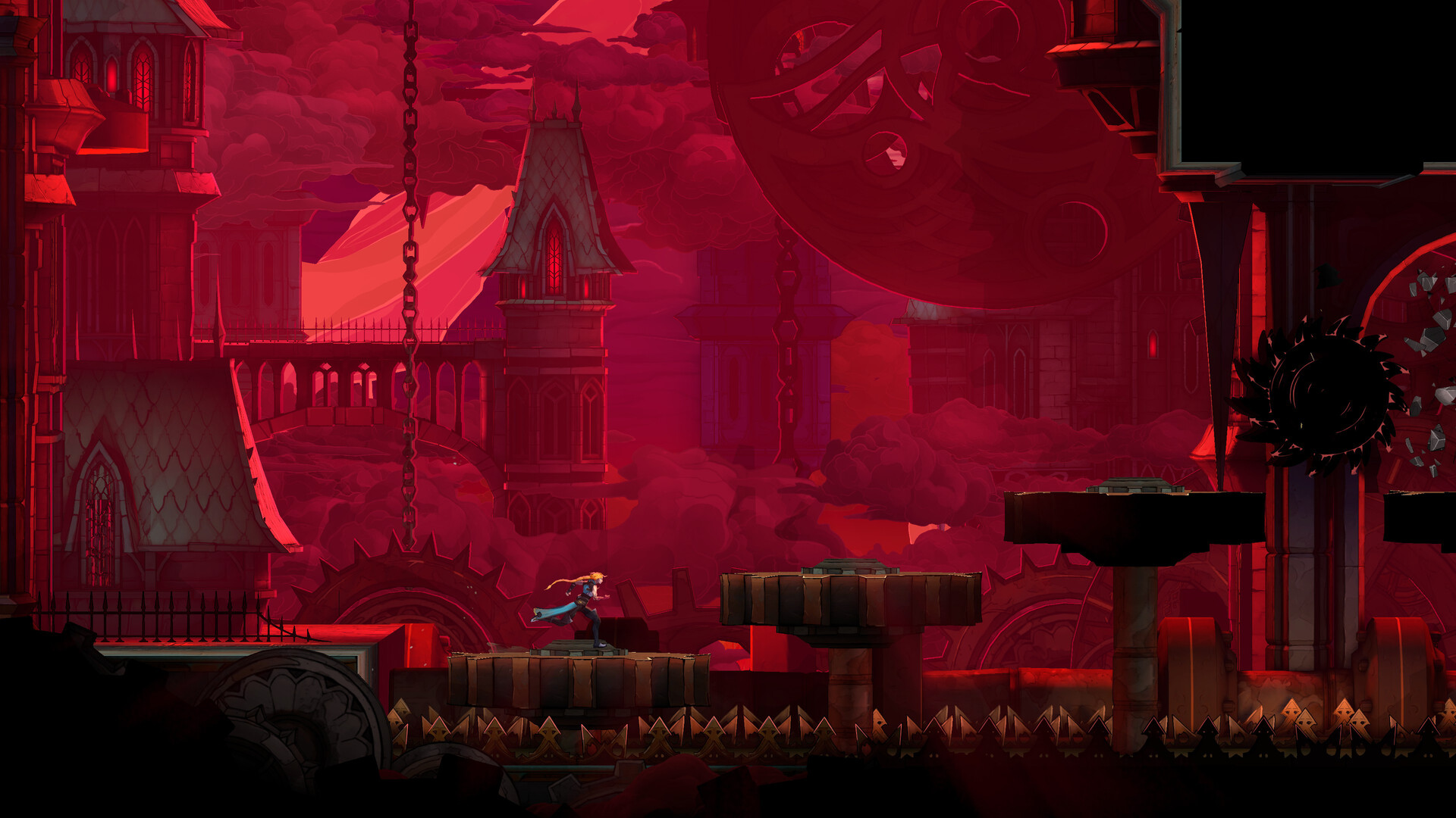 Castlevania: Belmont´s Curse