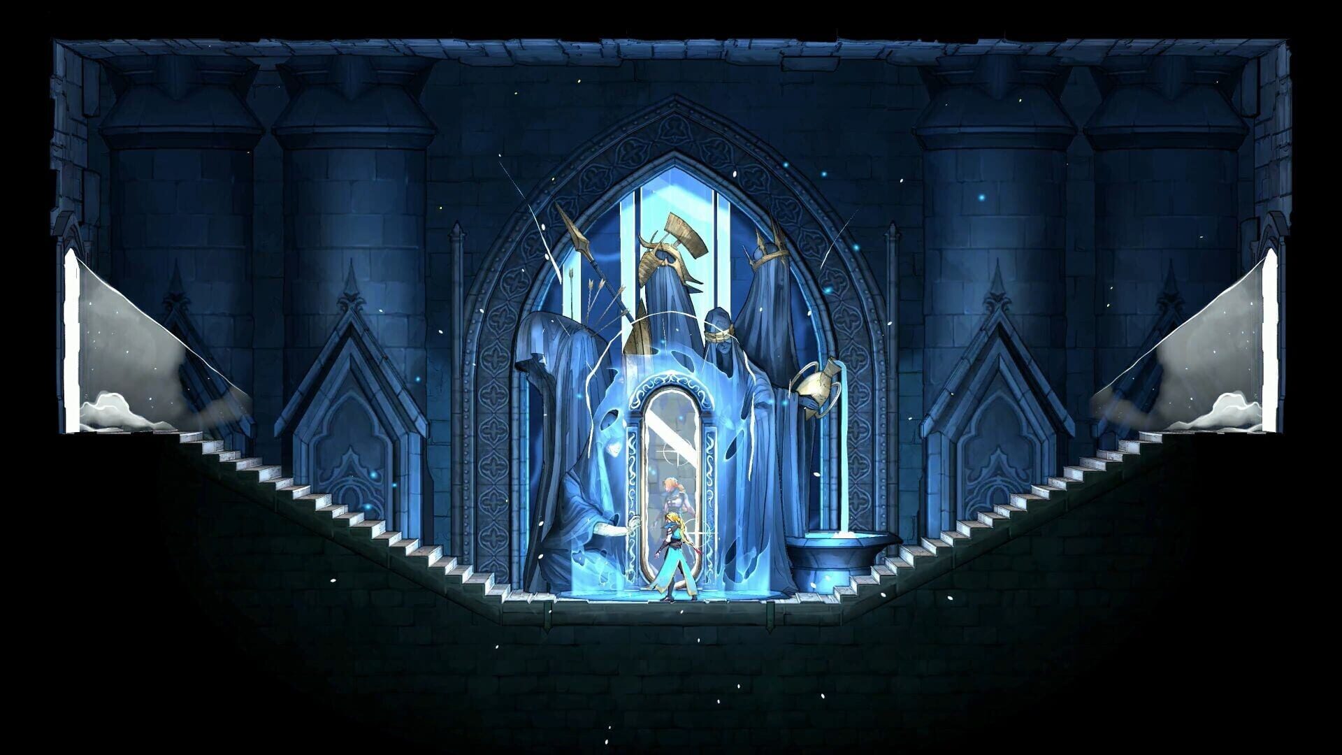 Castlevania: Belmont´s Curse