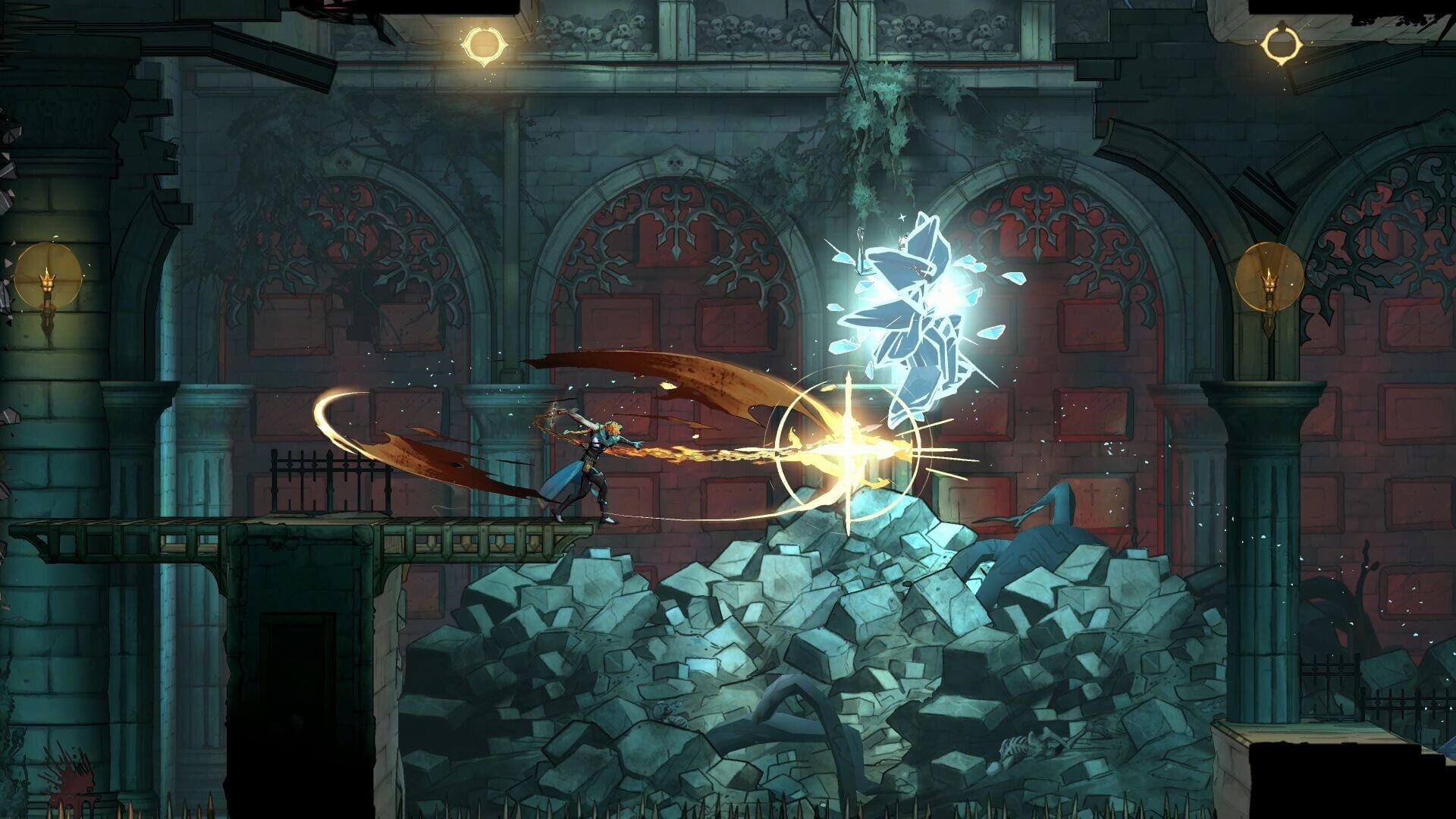 Castlevania: Belmont´s Curse