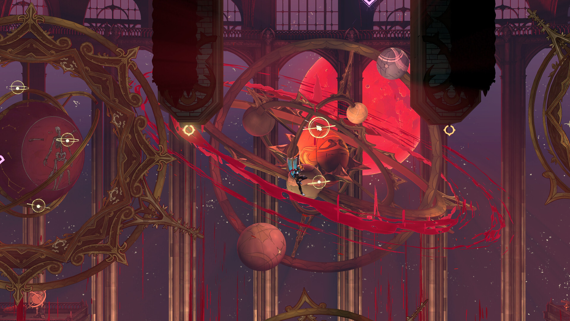 Castlevania: Belmont´s Curse
