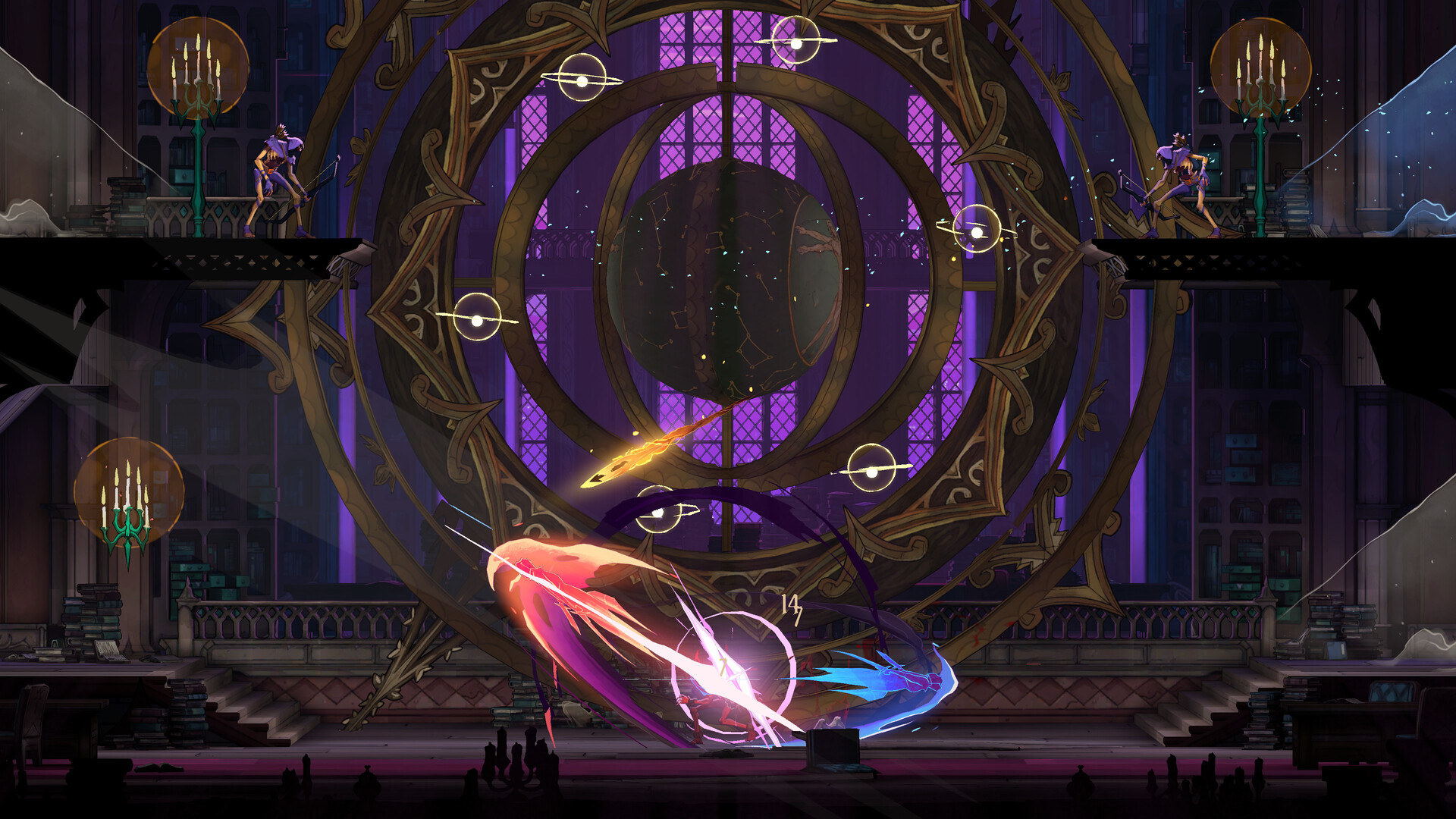 Castlevania: Belmont´s Curse