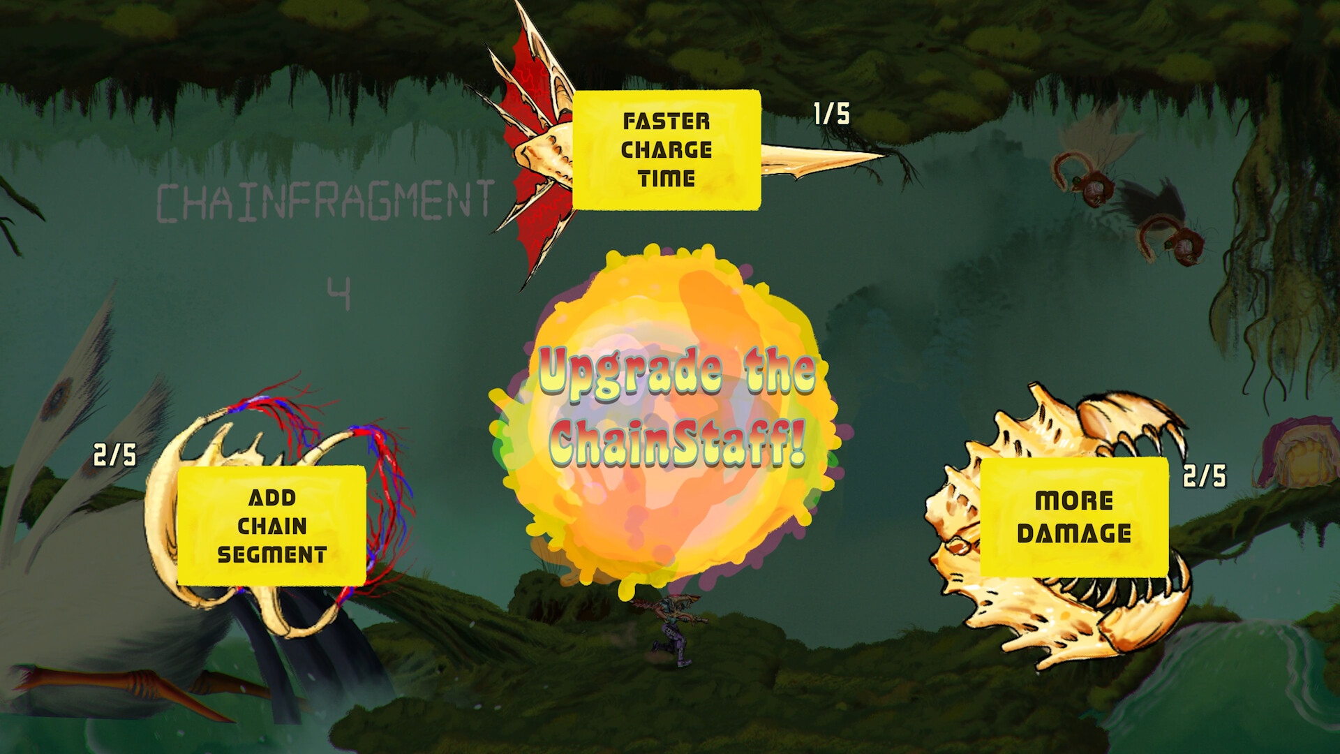 ChainStaff - Imagen 10