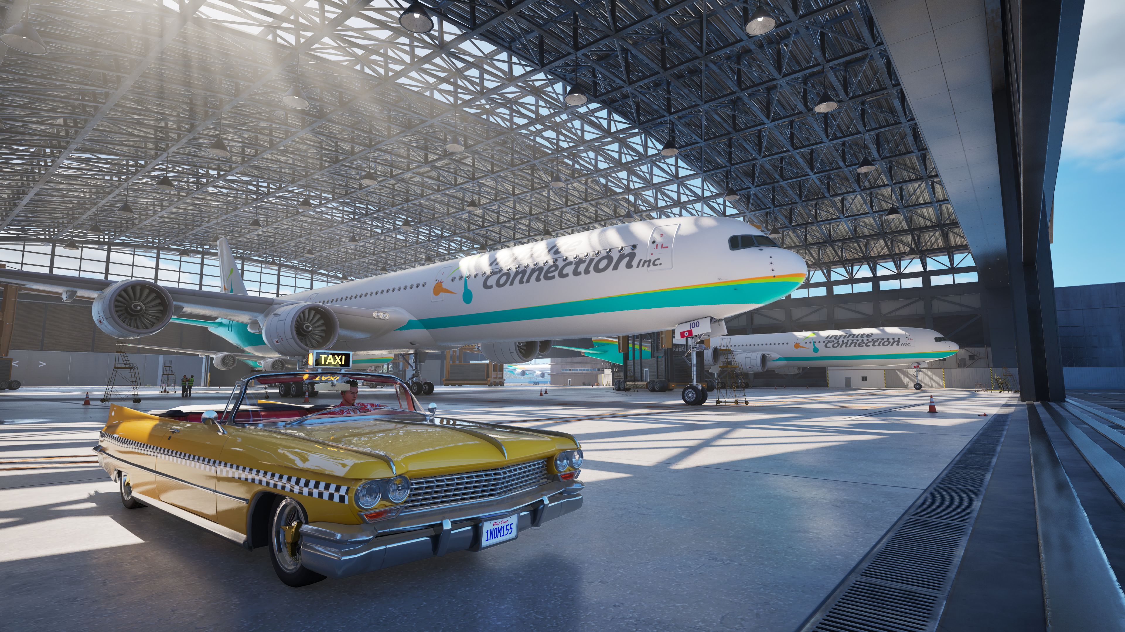 Crazy Taxi: World Tour - Imagen 15