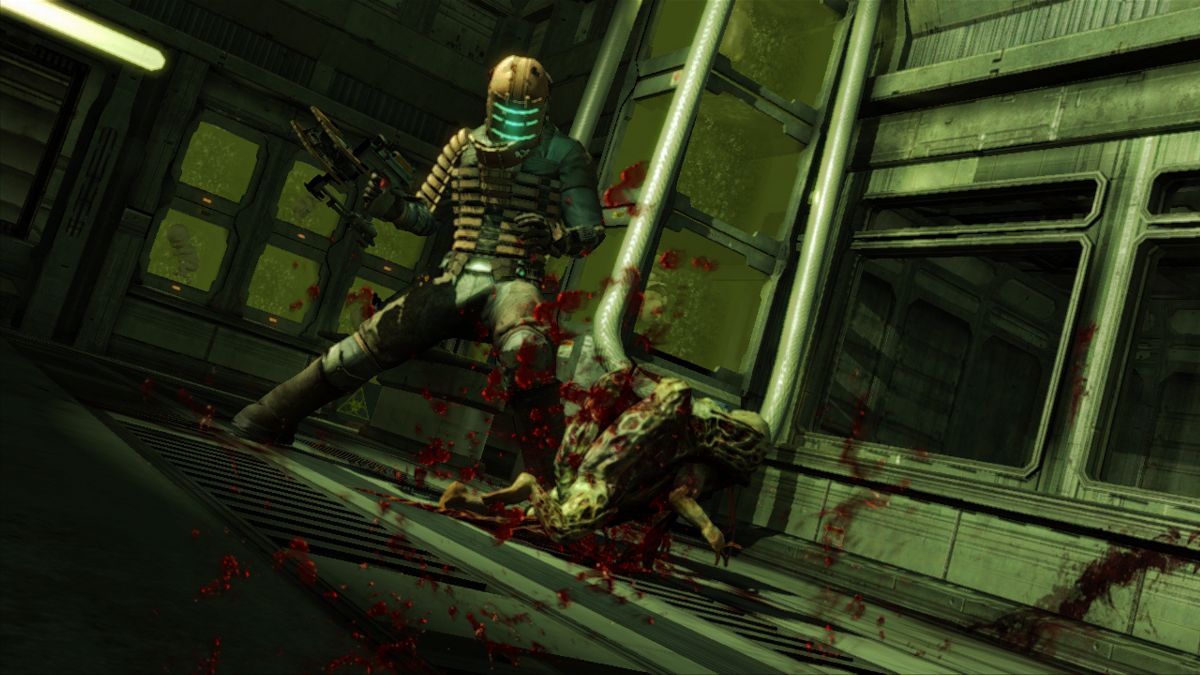 Dead Space - Imagen 34