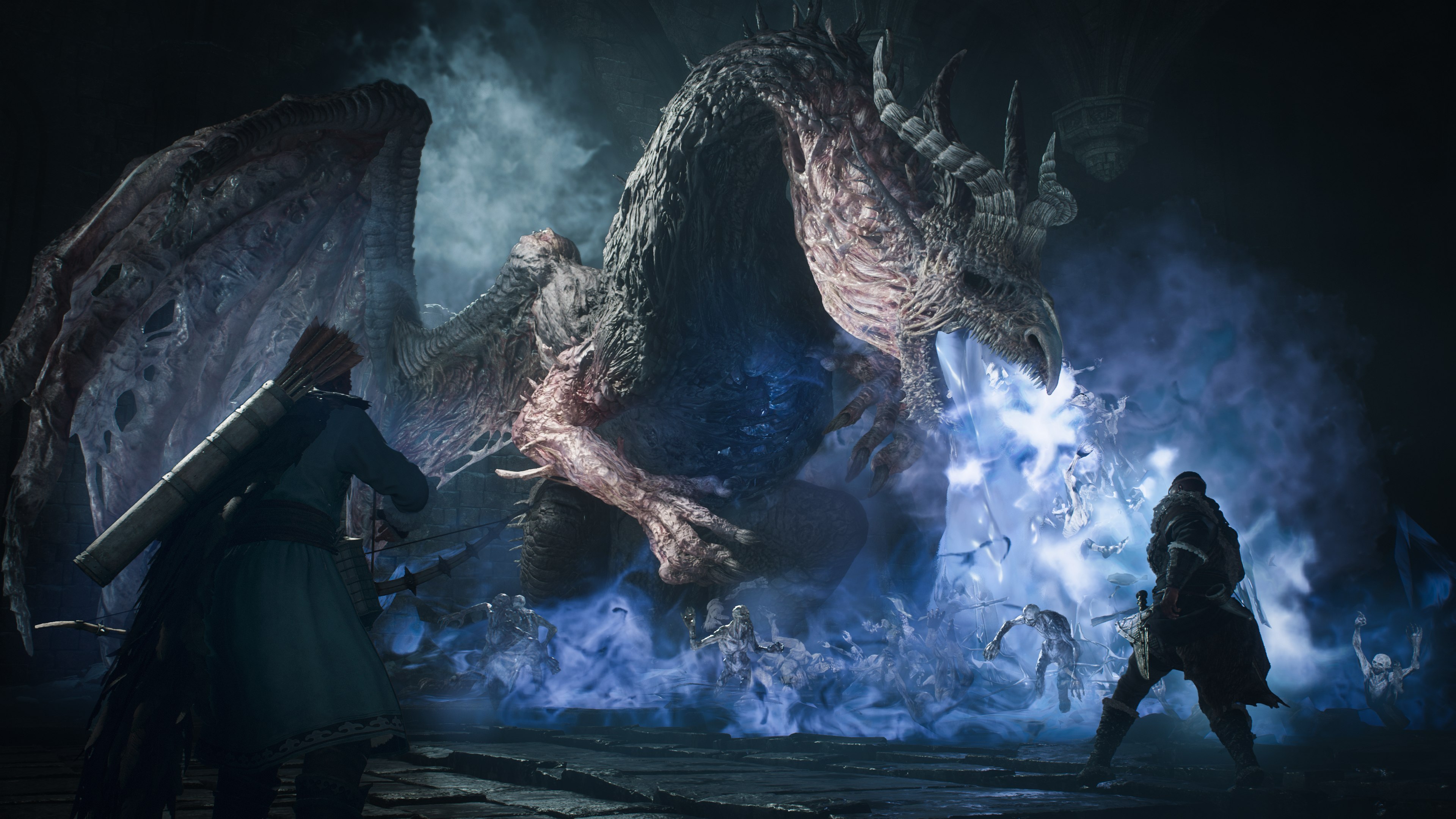 Dragon´s Dogma 2: Dark Arisen - Imagen 25