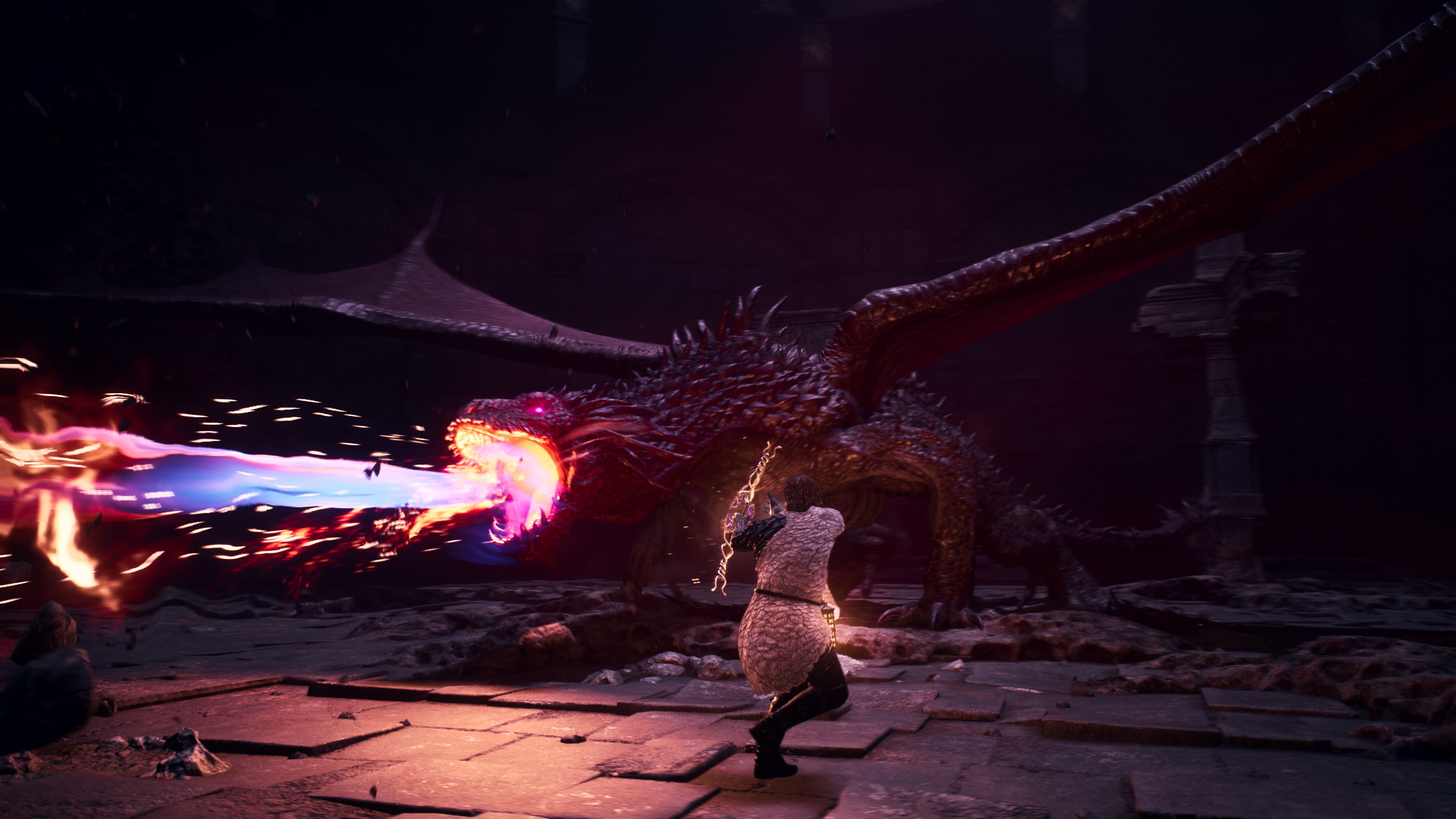 Dragon´s Dogma 2: Dark Arisen - Imagen 22