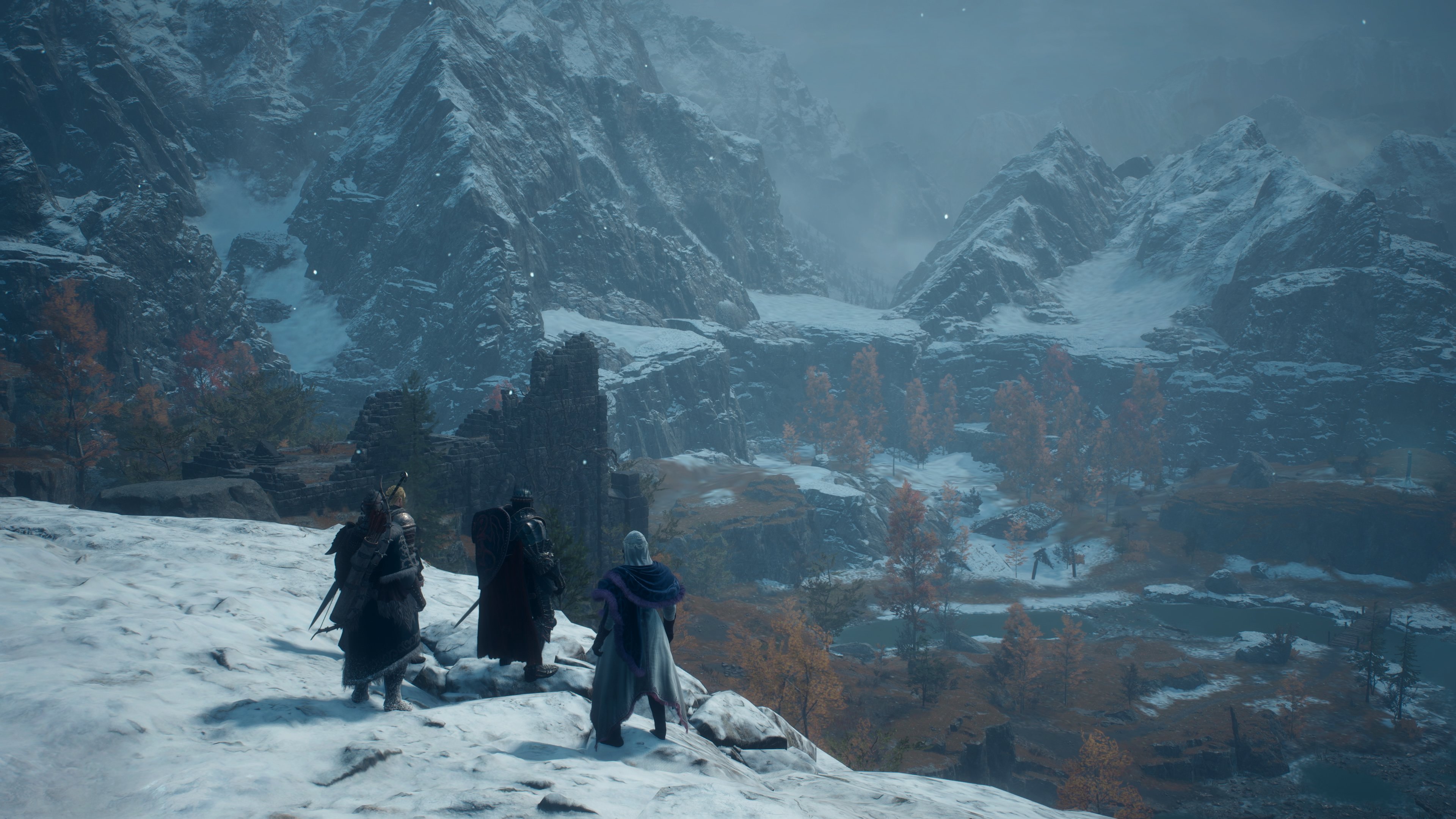 Dragon´s Dogma 2: Dark Arisen - Imagen 18
