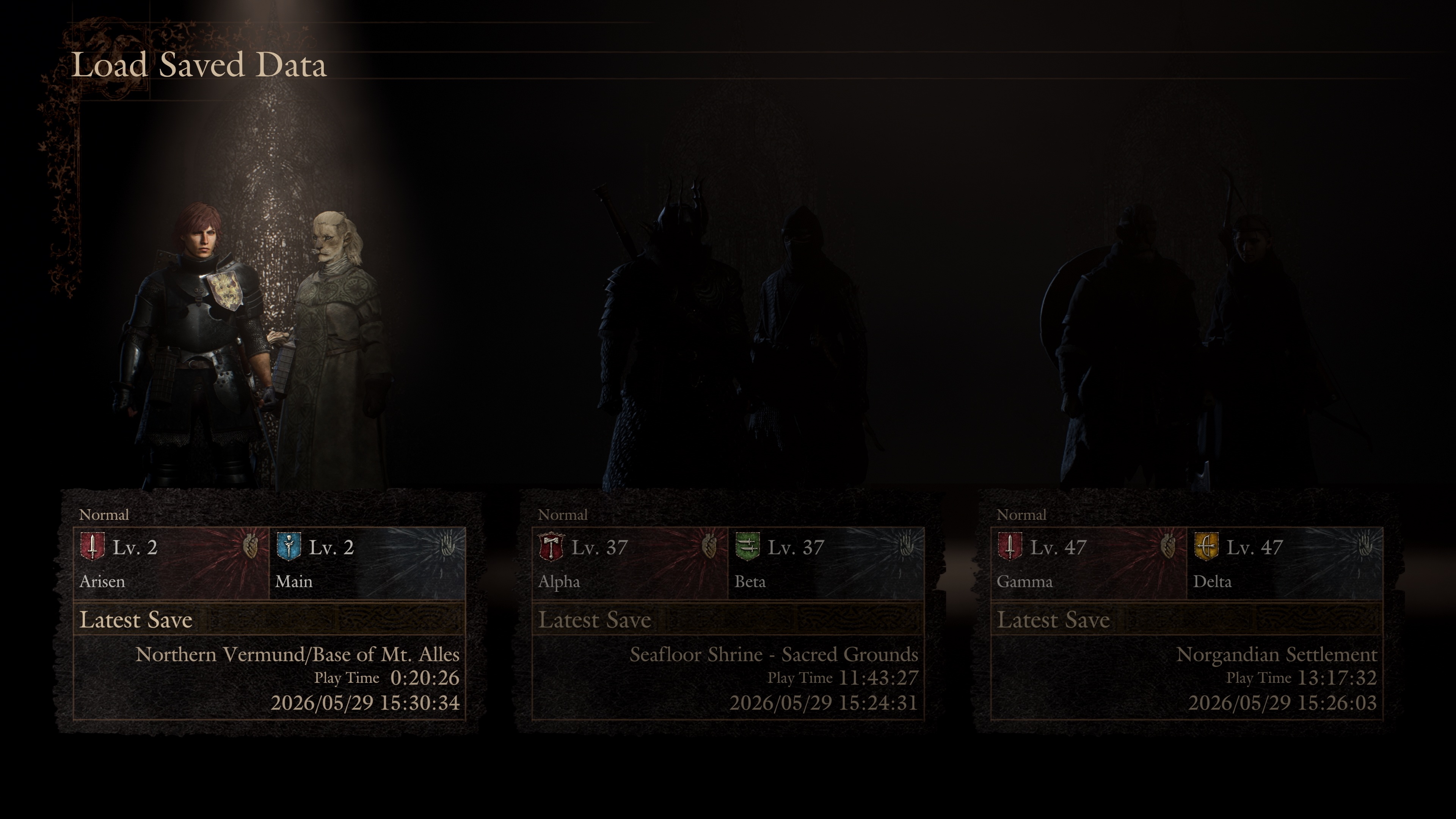 Dragon´s Dogma 2: Dark Arisen