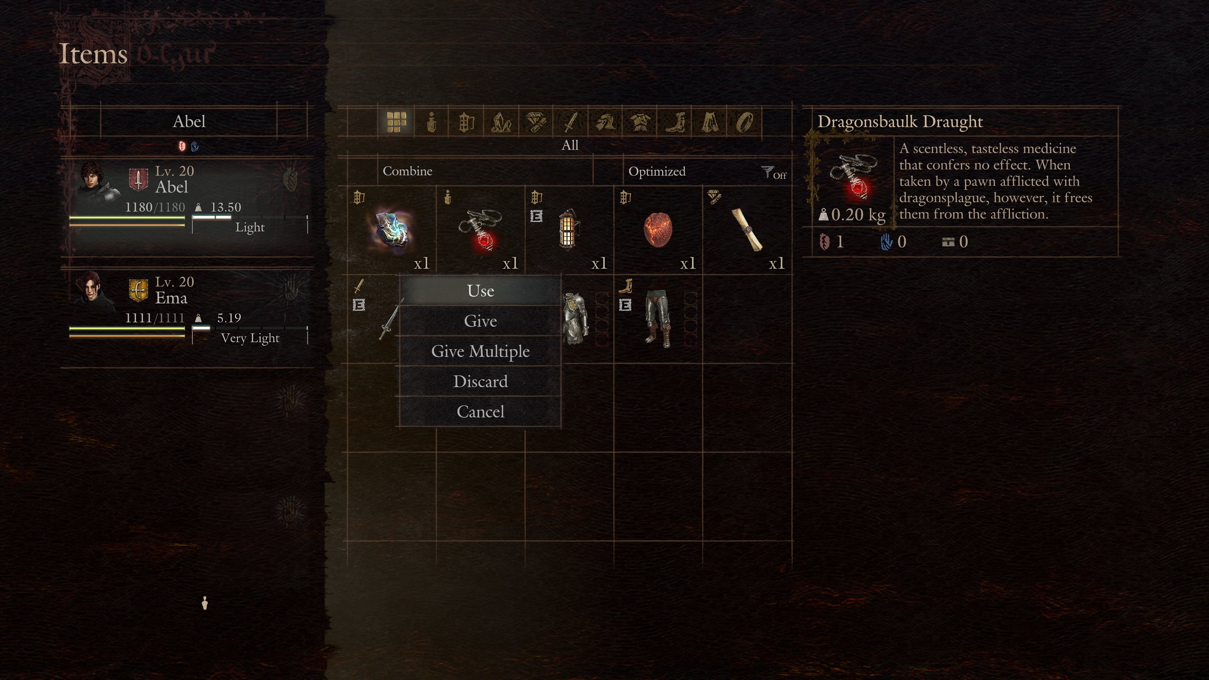 Dragon´s Dogma 2: Dark Arisen