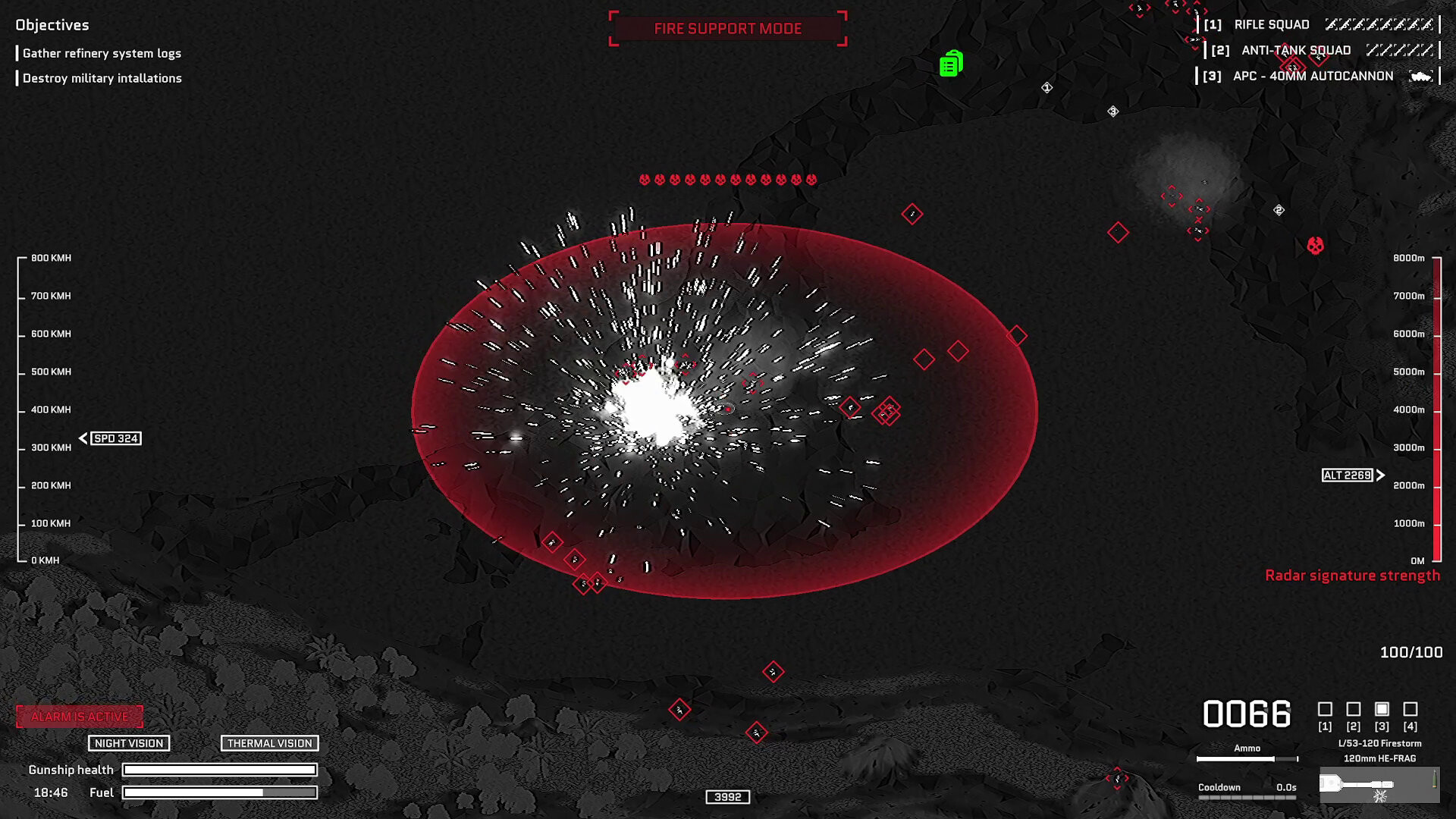 Drone Sector - Imagen 7