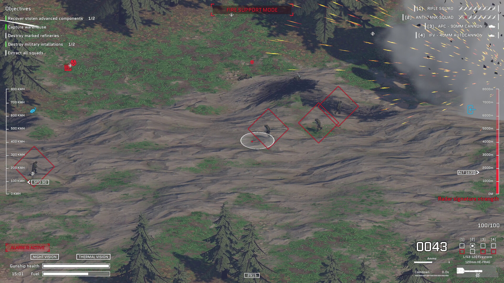Drone Sector - Imagen 12