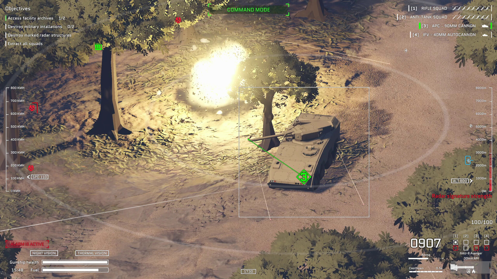 Drone Sector - Imagen 1